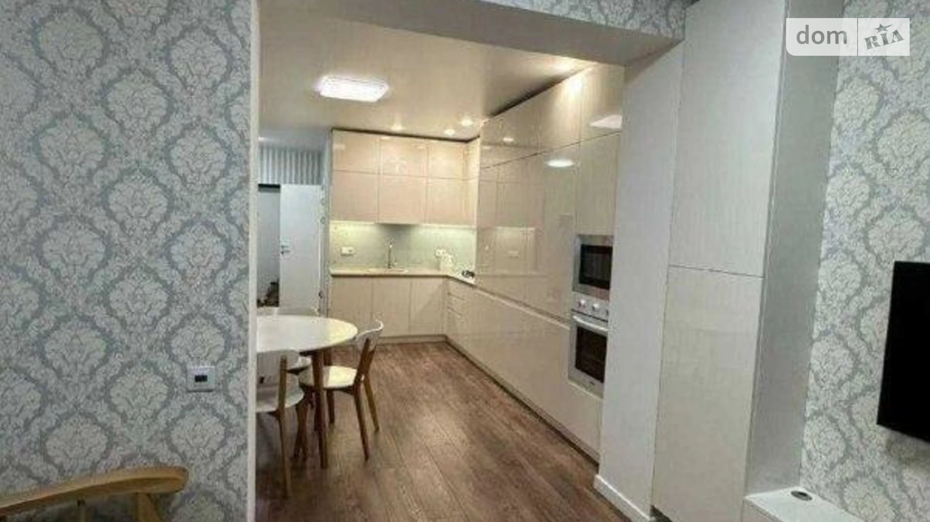 Сдается в аренду 1-комнатная квартира 56 кв. м в Днепре, ул. Набережная Победы, 112Д - фото 3