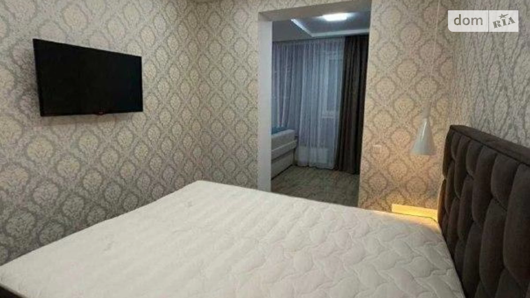 Сдается в аренду 1-комнатная квартира 56 кв. м в Днепре, ул. Набережная Победы, 112Д - фото 5