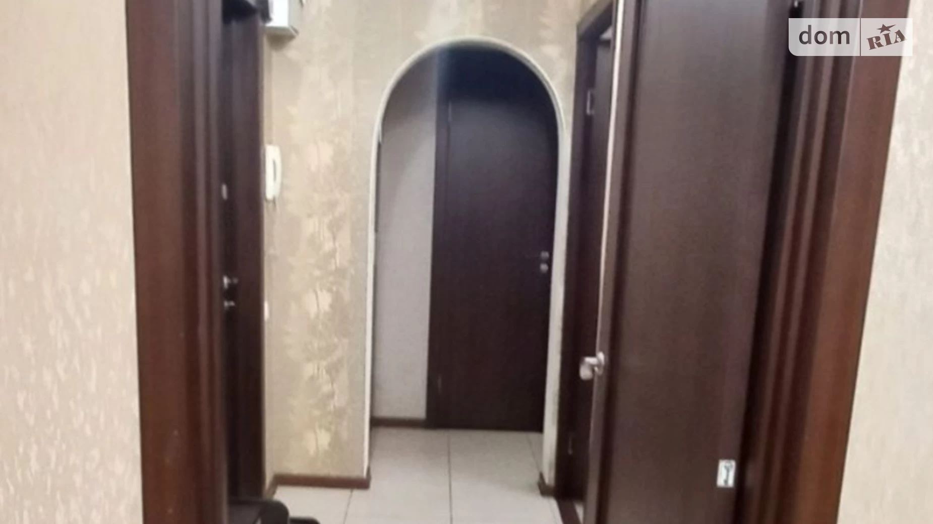 Сдается в аренду 2-комнатная квартира 45.1 кв. м в Днепре, ул. Большая Диивська, 32 - фото 3