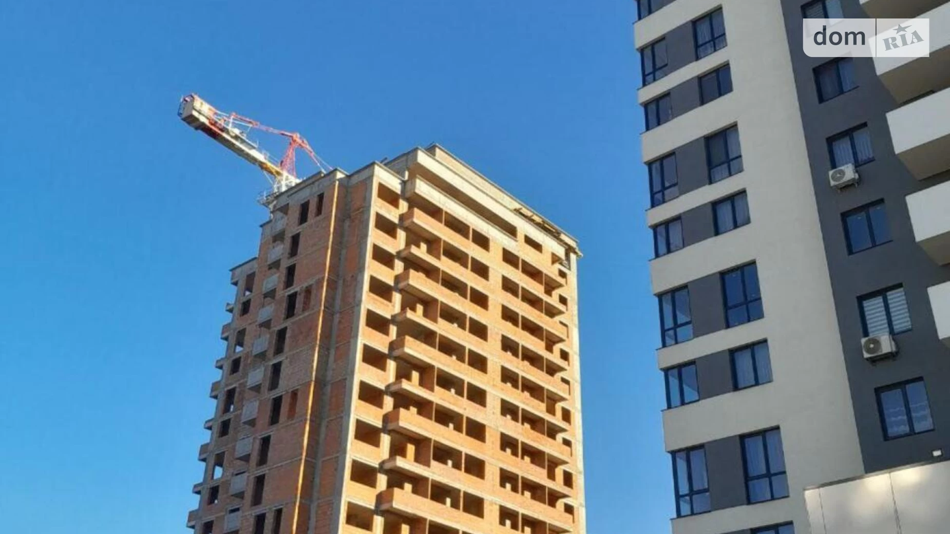 Продается 2-комнатная квартира 62 кв. м в Львове, ул. Камышовая - фото 2