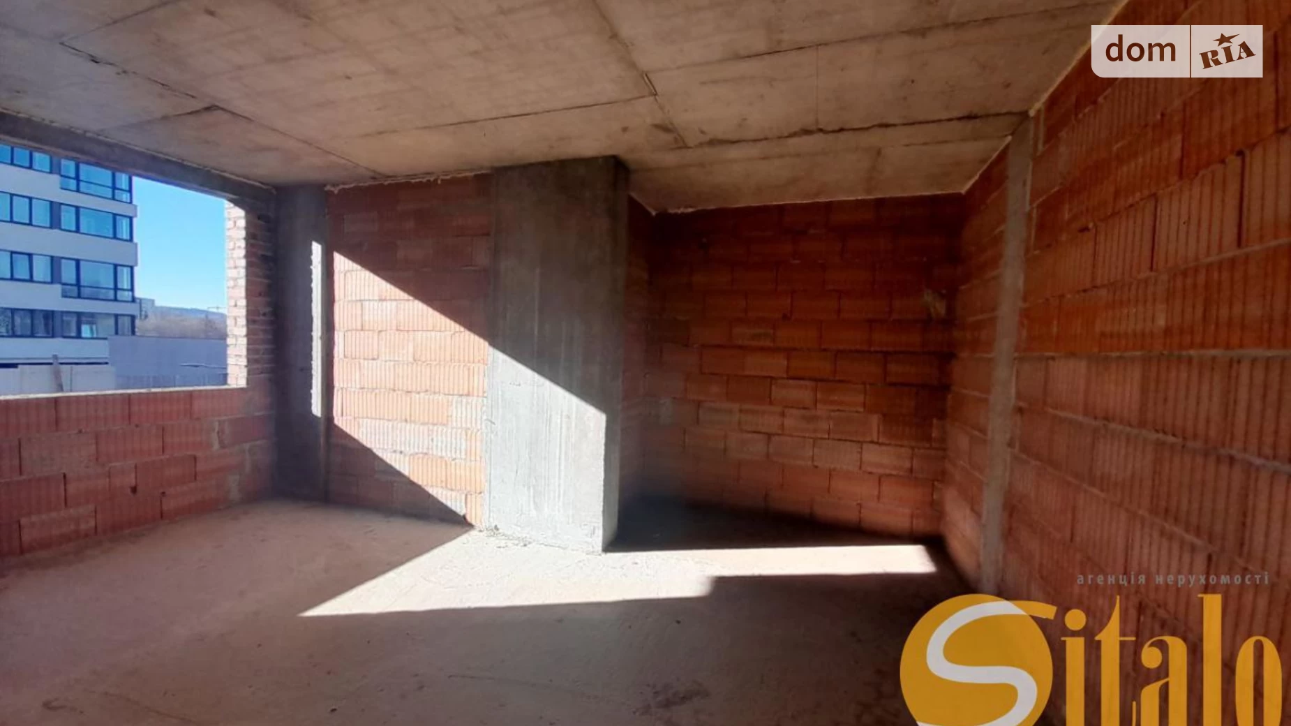 Продается 2-комнатная квартира 62 кв. м в Львове, ул. Камышовая - фото 3