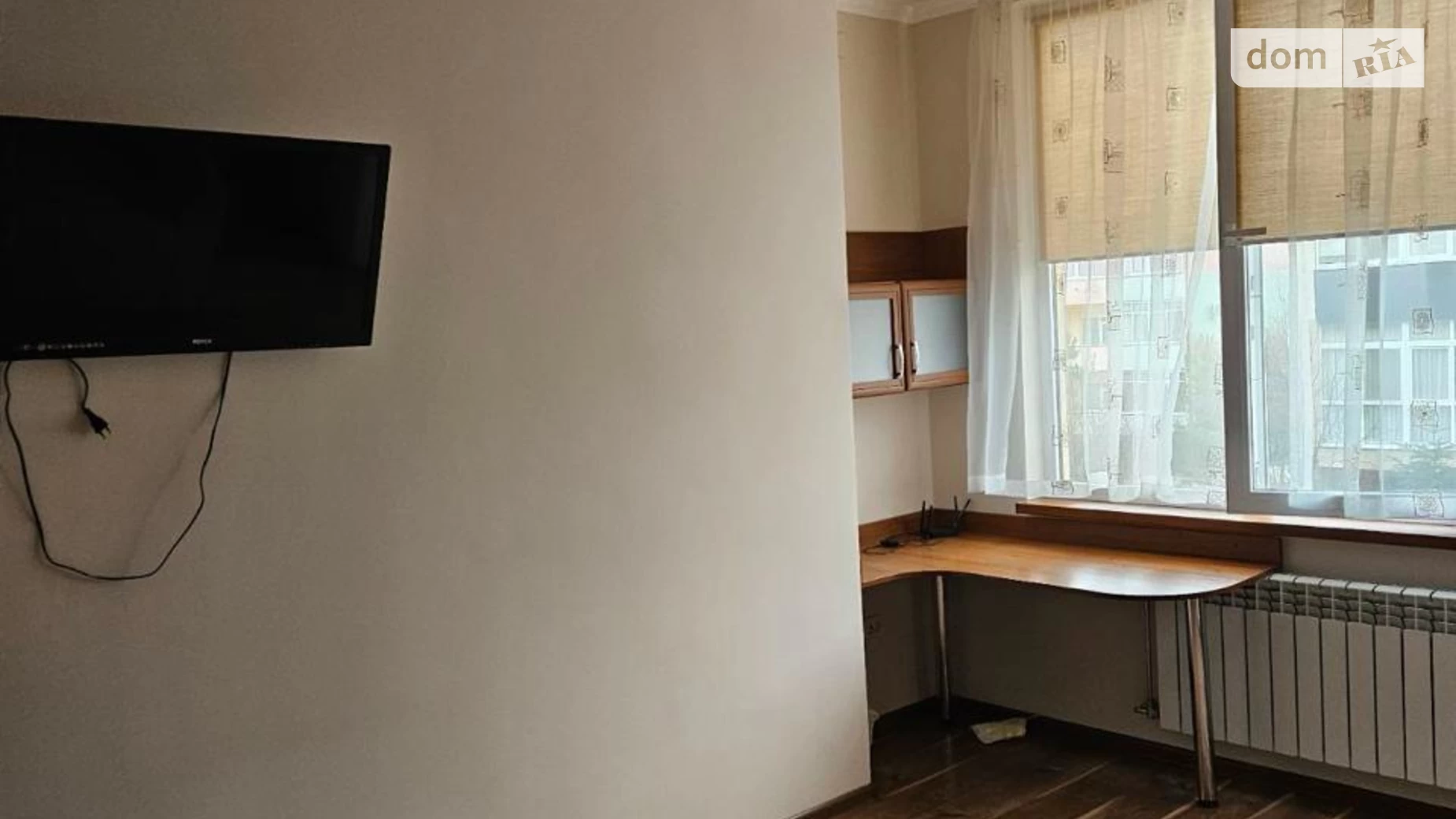 Продается 1-комнатная квартира 49 кв. м в Минае, ул. Августина Волошина, 6Б - фото 11