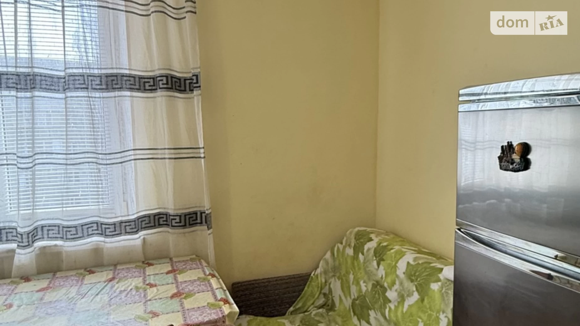 Продається 1-кімнатна квартира 30 кв. м у Одесі, Миколаївська дор., 307 - фото 3
