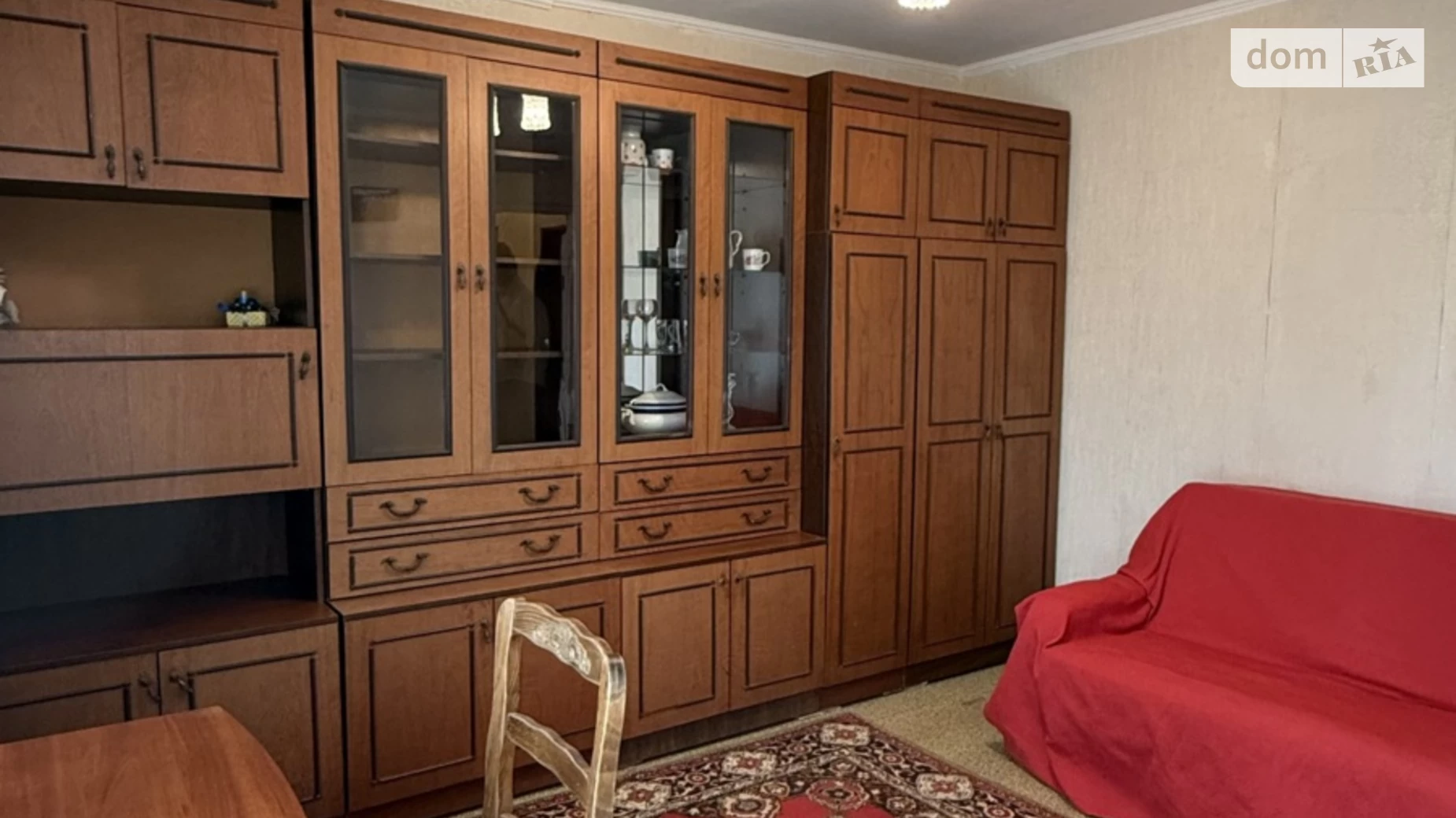Продається 1-кімнатна квартира 30 кв. м у Одесі, Миколаївська дор., 307 - фото 4