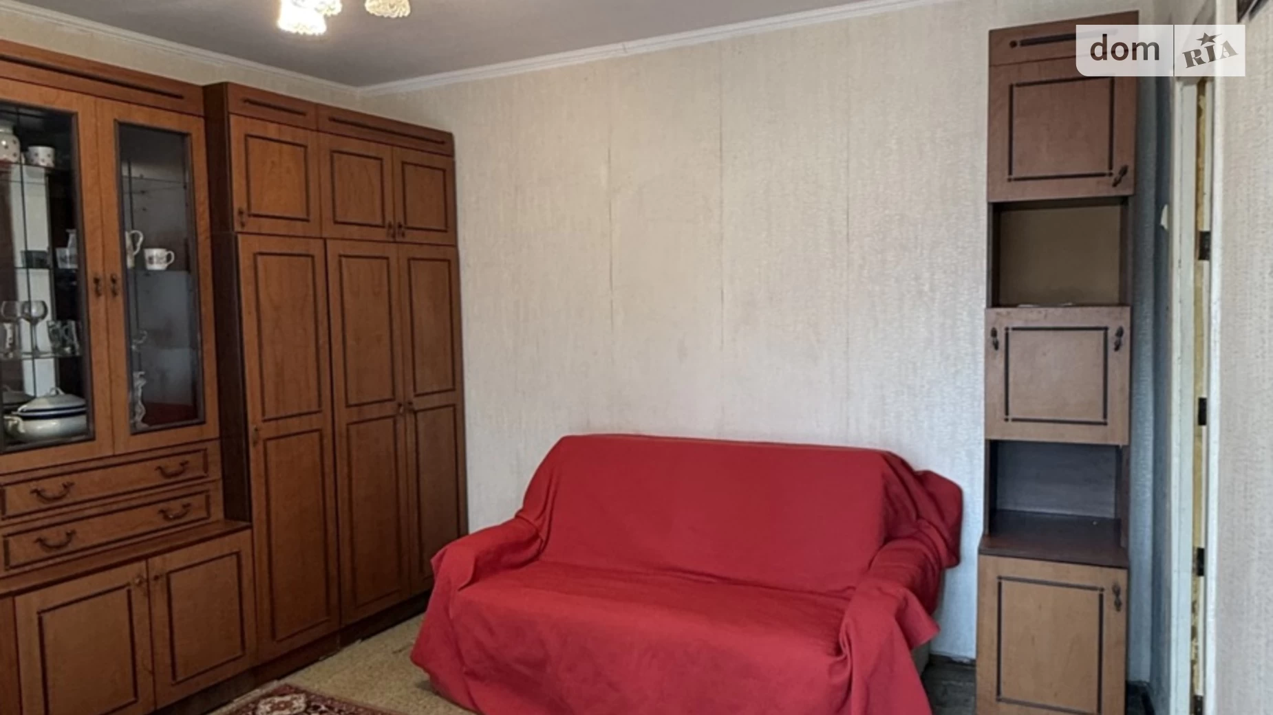 Продається 1-кімнатна квартира 30 кв. м у Одесі, Миколаївська дор., 307 - фото 5