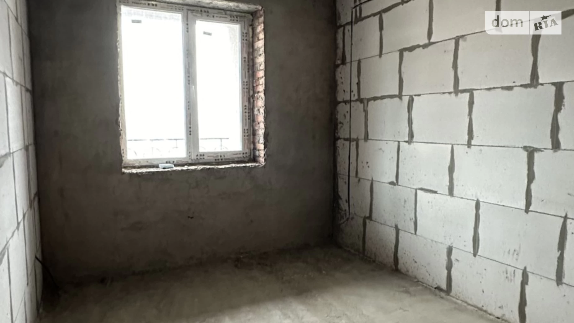 Продається 1-кімнатна квартира 34.1 кв. м у Стрижавці, вул. Київська, 224/2 - фото 3