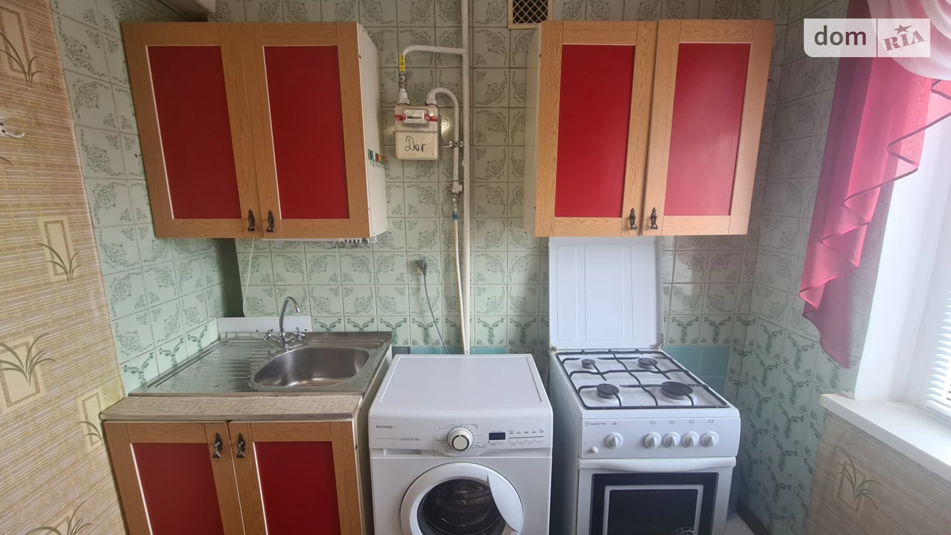Продается 1-комнатная квартира 34.1 кв. м в Николаеве, просп. Героев Украины, 23/1 - фото 2