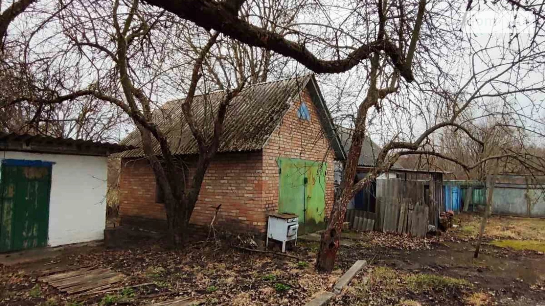 вул. Шевченка Пришиб (Шишаки), цена: 9000 $ - фото 4