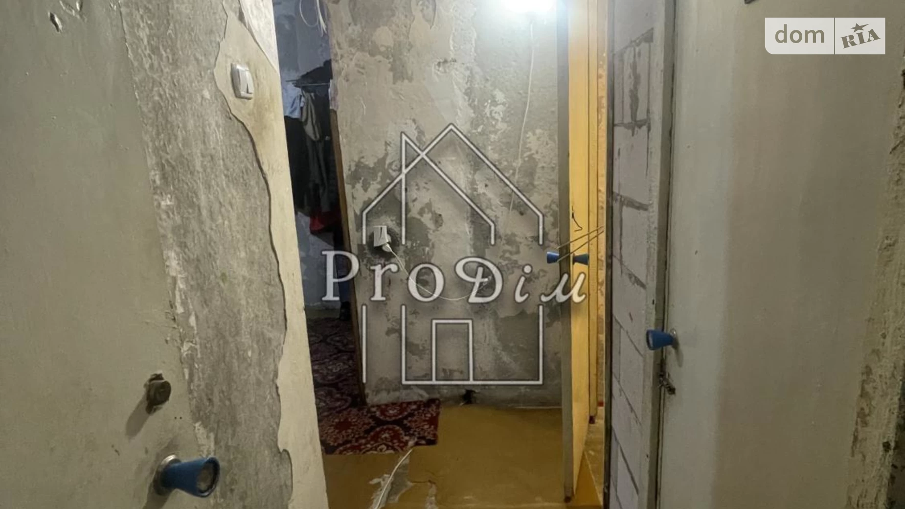 Продается 4-комнатная квартира 73.7 кв. м в Глевахе, ул. Вокзальная, 27 - фото 3