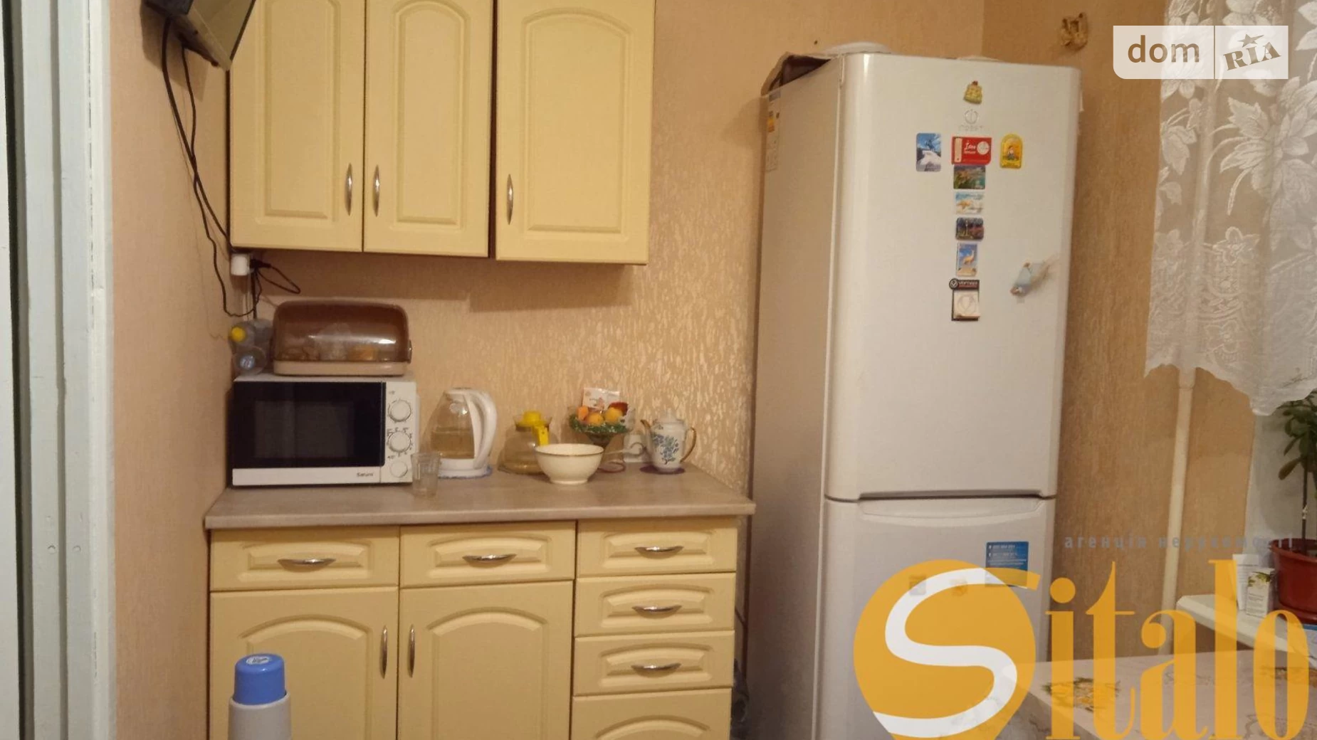 2-кімнатна квартира 51.55 кв. м у Запоріжжі, вул. Сергія Синенка - фото 2