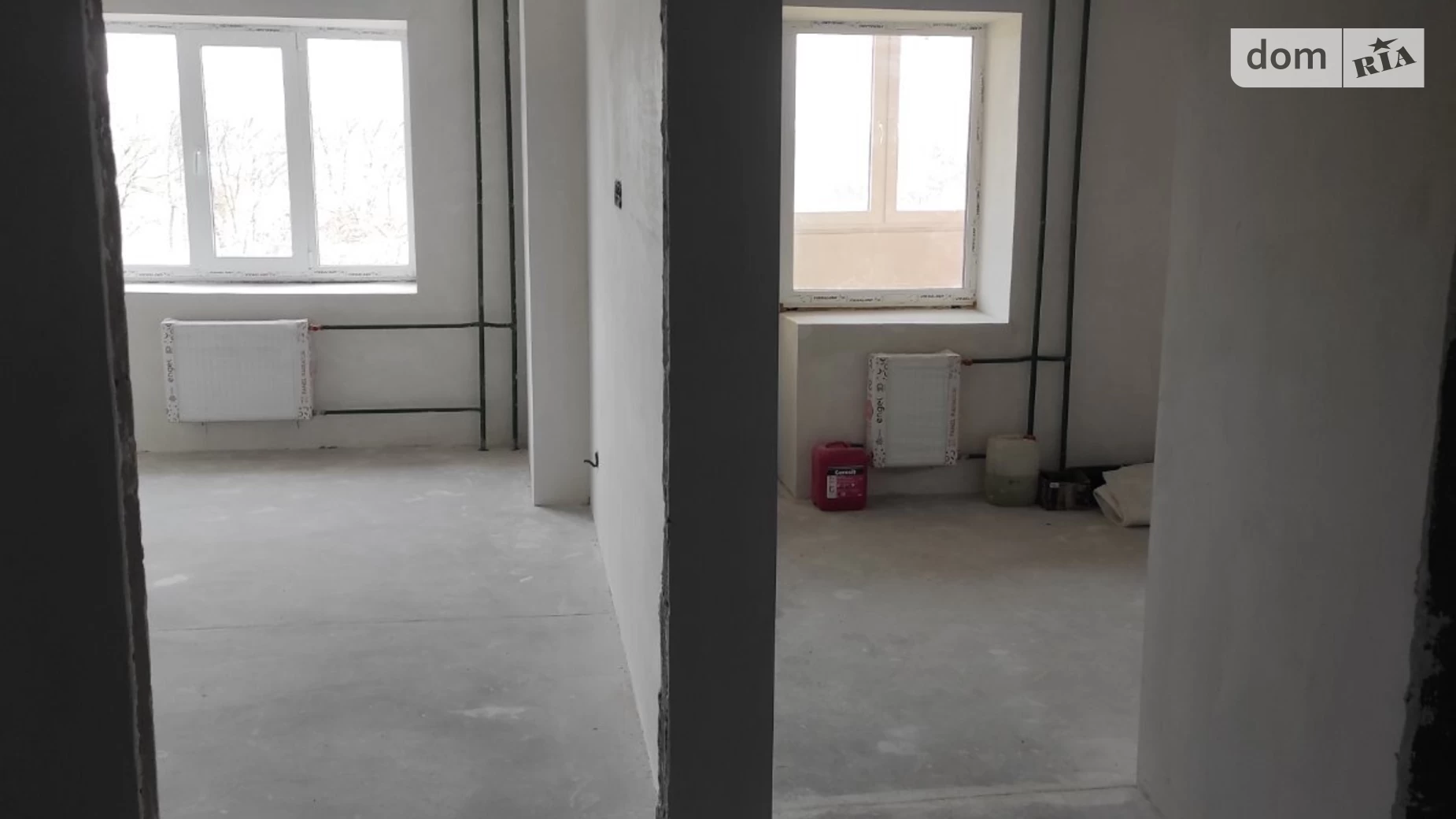 Продается 1-комнатная квартира 42.9 кв. м в Подверках, цена: 18500 $ - фото 2