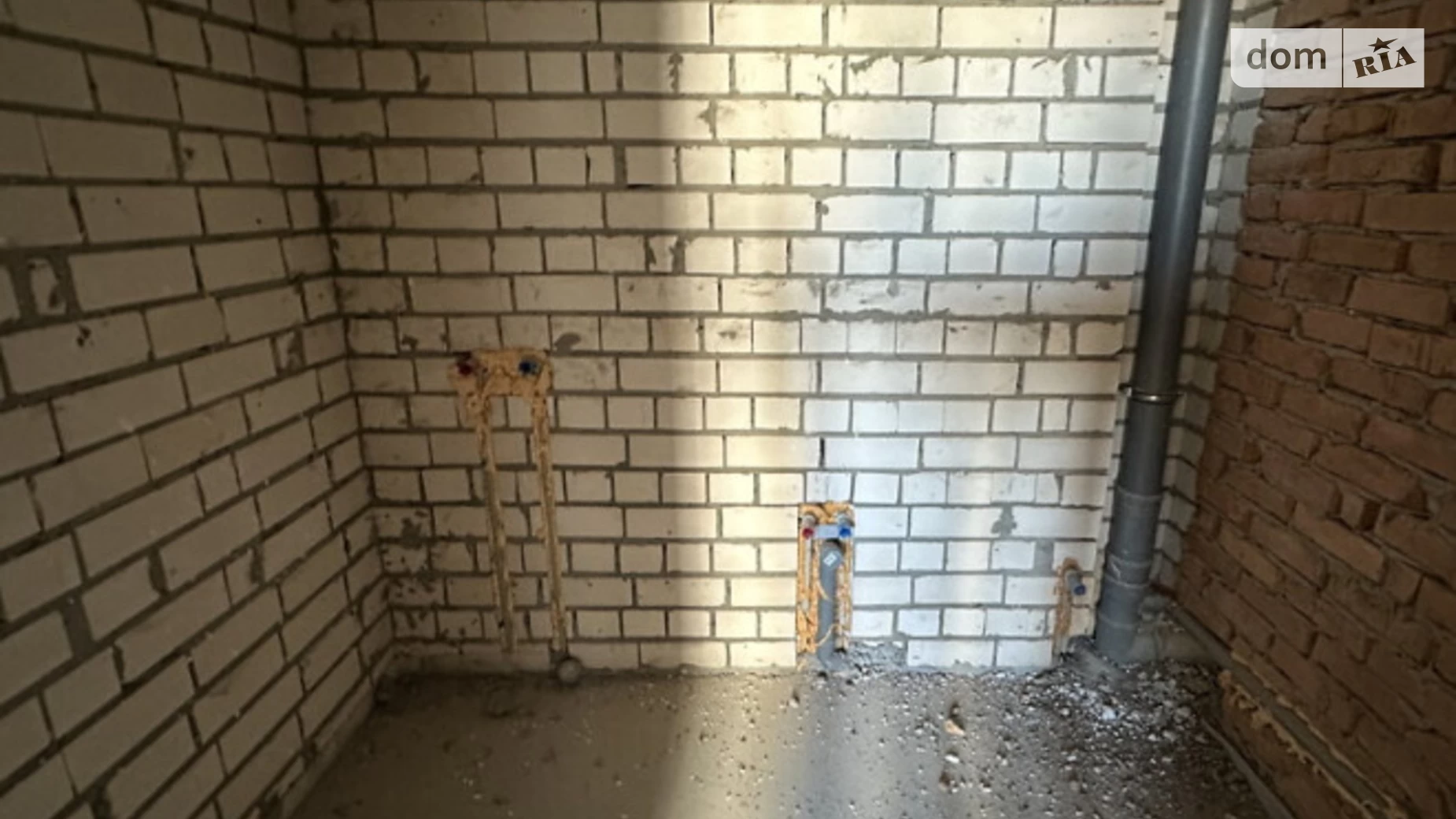 Продається 2-кімнатна квартира 62 кв. м у Бучі, вул. Івана Кожедуба, 8А - фото 4