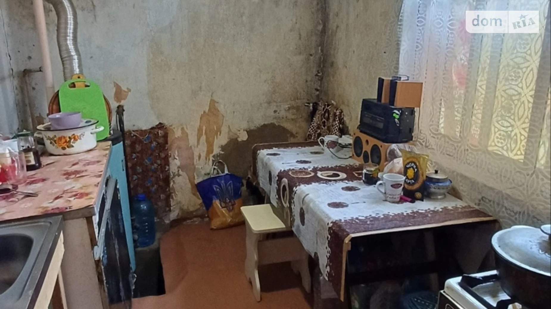 Продается часть дома 38.4 кв. м с баней/сауной, цена: 16000 $ - фото 3