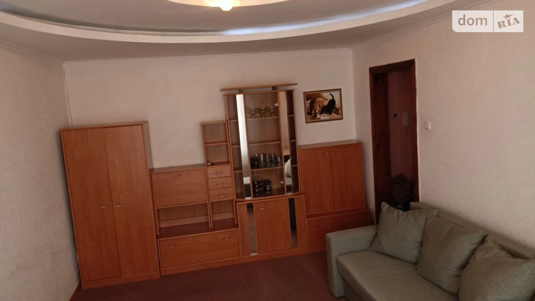 Продается 2-комнатная квартира 51 кв. м в Киеве, ул. Оноре де Бальзака, 46А - фото 2