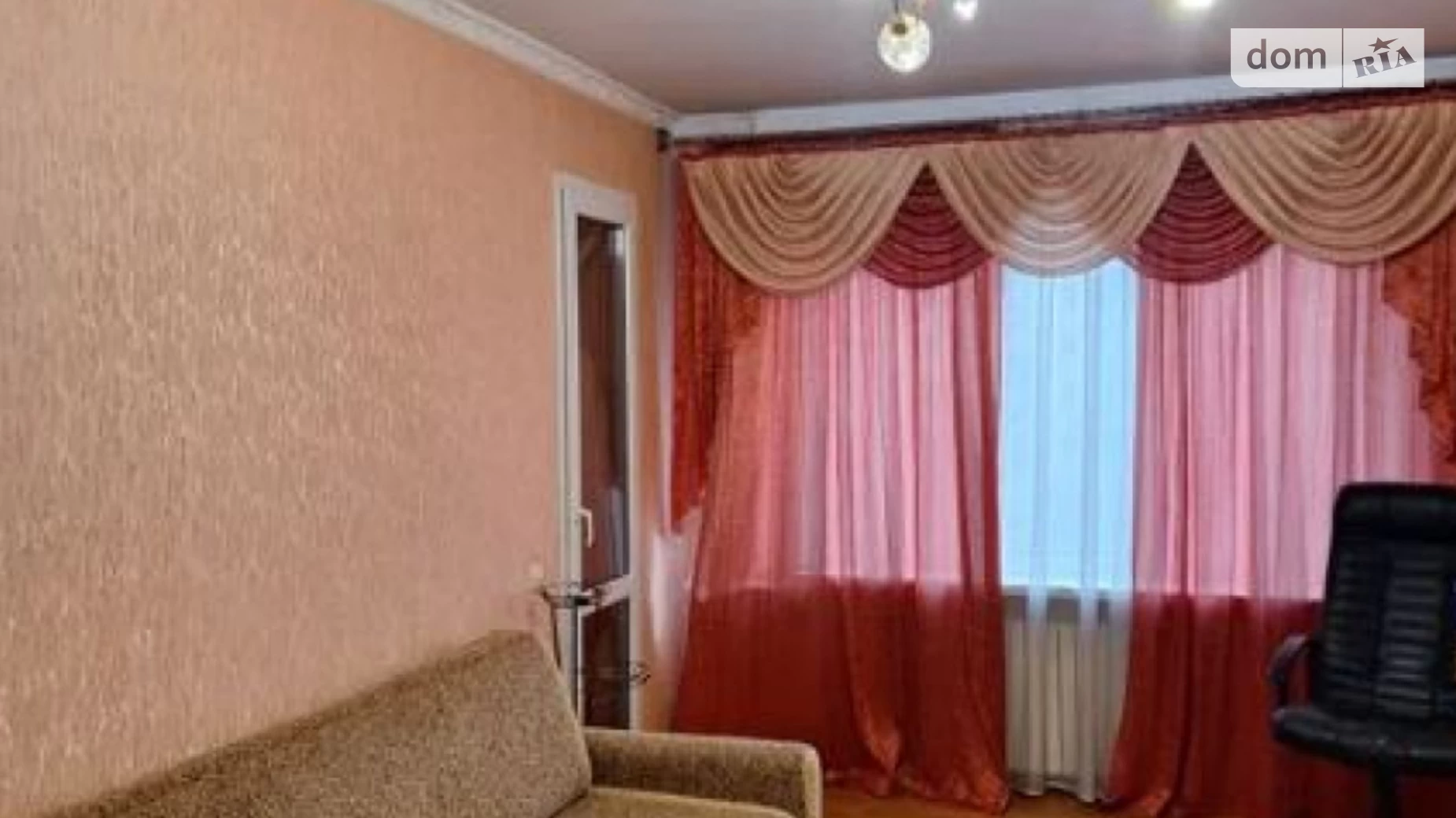 Продається 3-кімнатна квартира 63 кв. м у Одесі, вул. Середня - фото 2