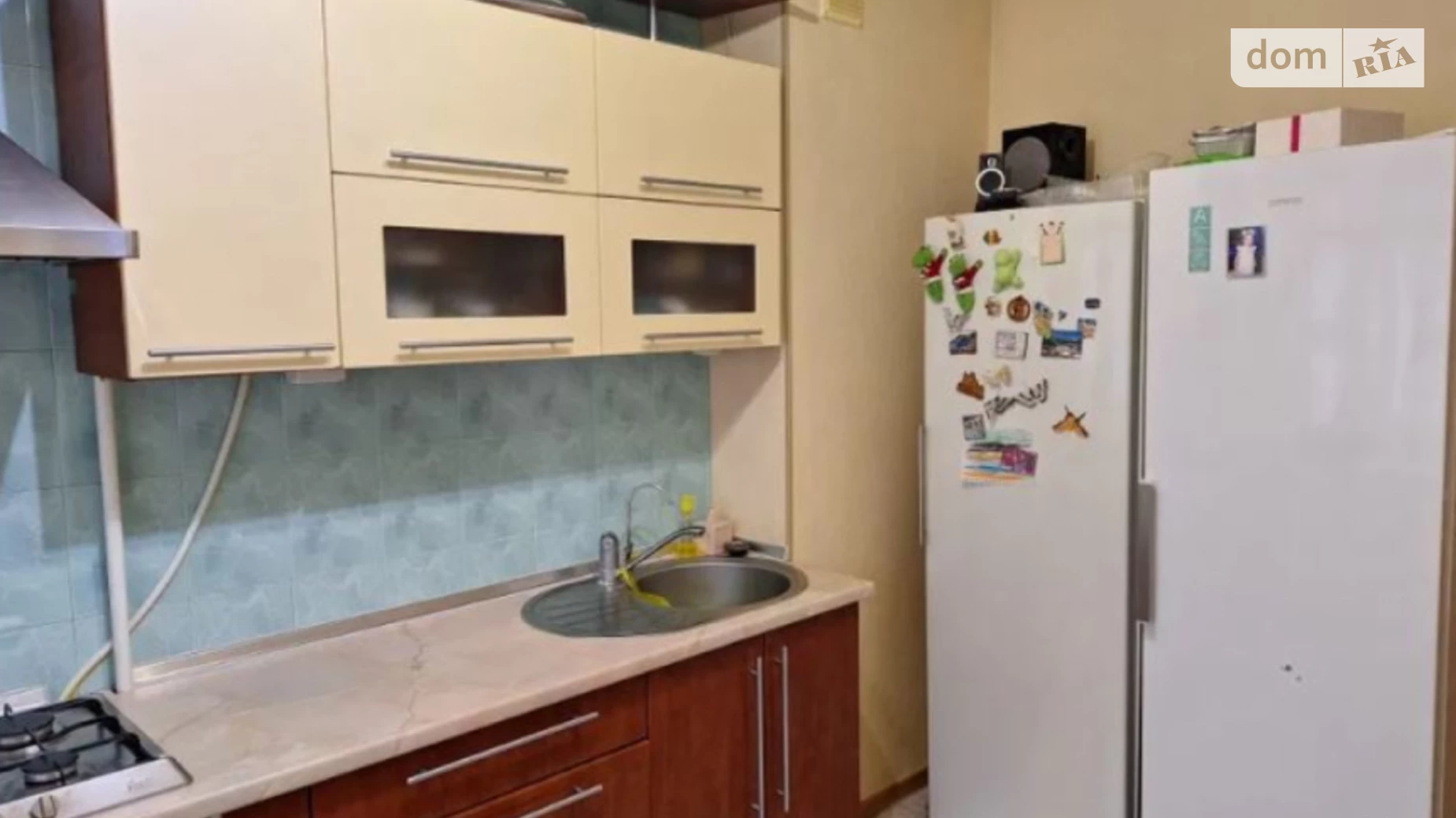 Продається 3-кімнатна квартира 63 кв. м у Одесі, вул. Середня - фото 4