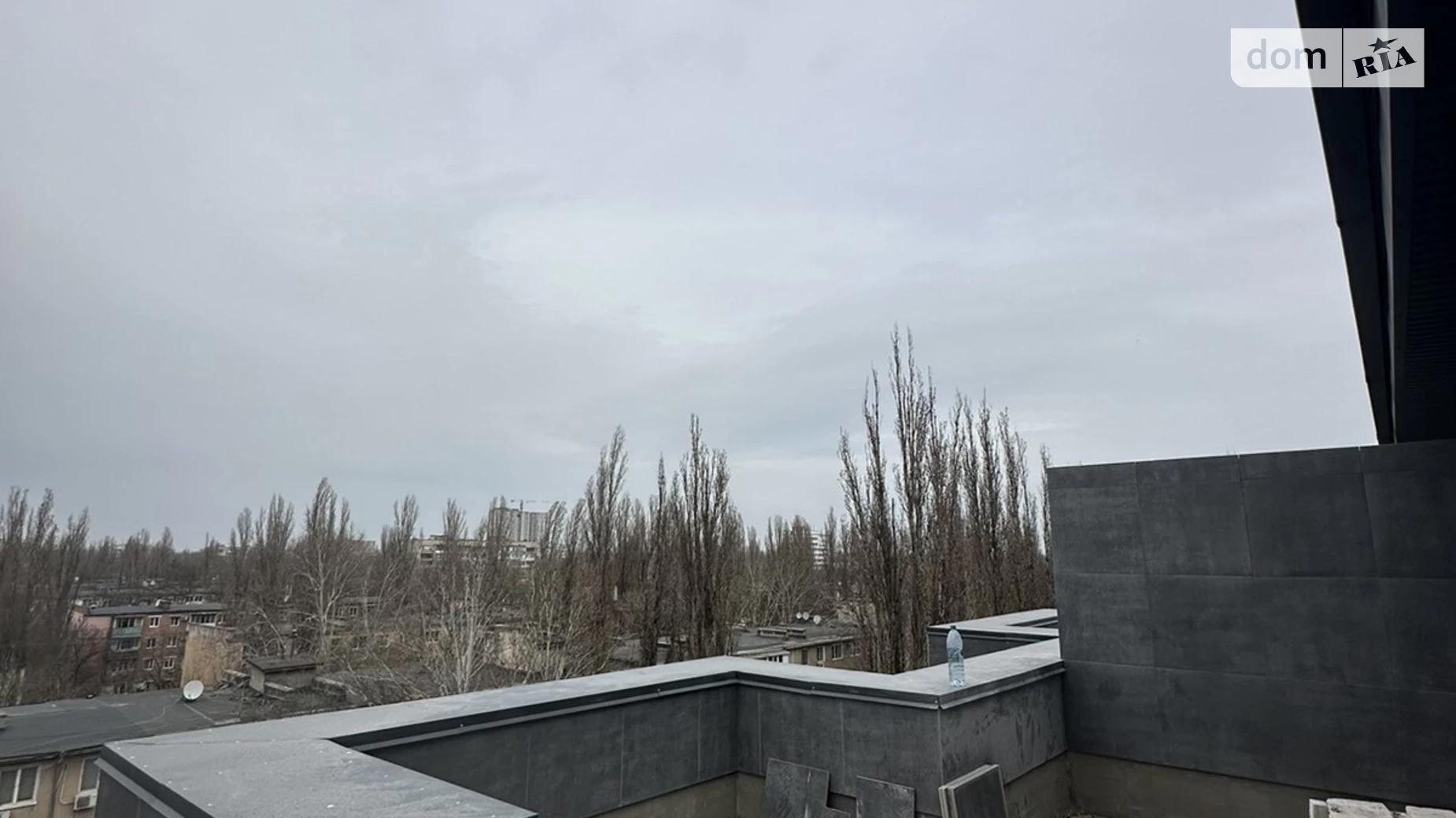Продається 2-кімнатна квартира 104.3 кв. м у Одесі, вул. Космонавтів - фото 4