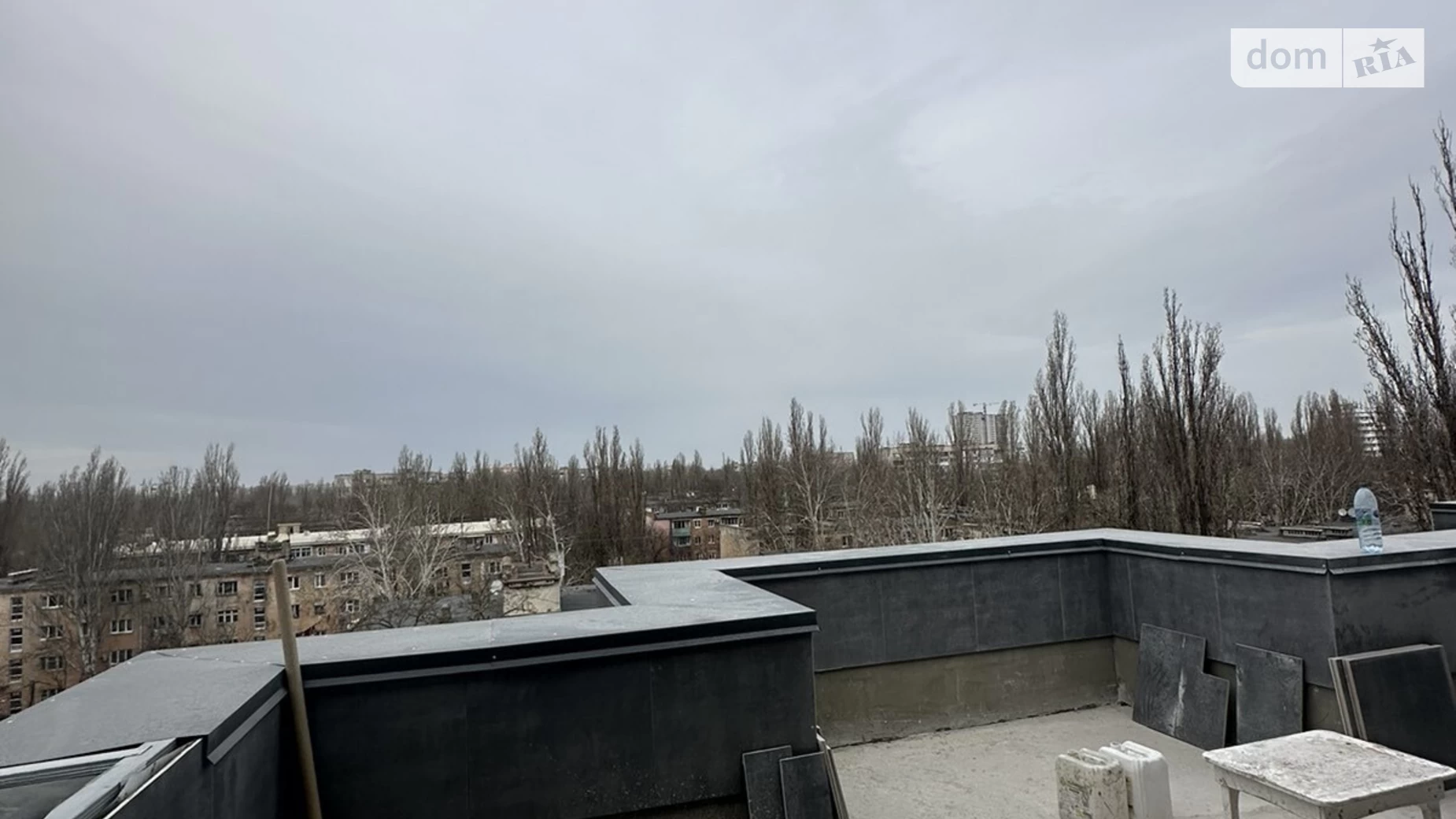 Продається 2-кімнатна квартира 104.3 кв. м у Одесі, вул. Космонавтів - фото 5