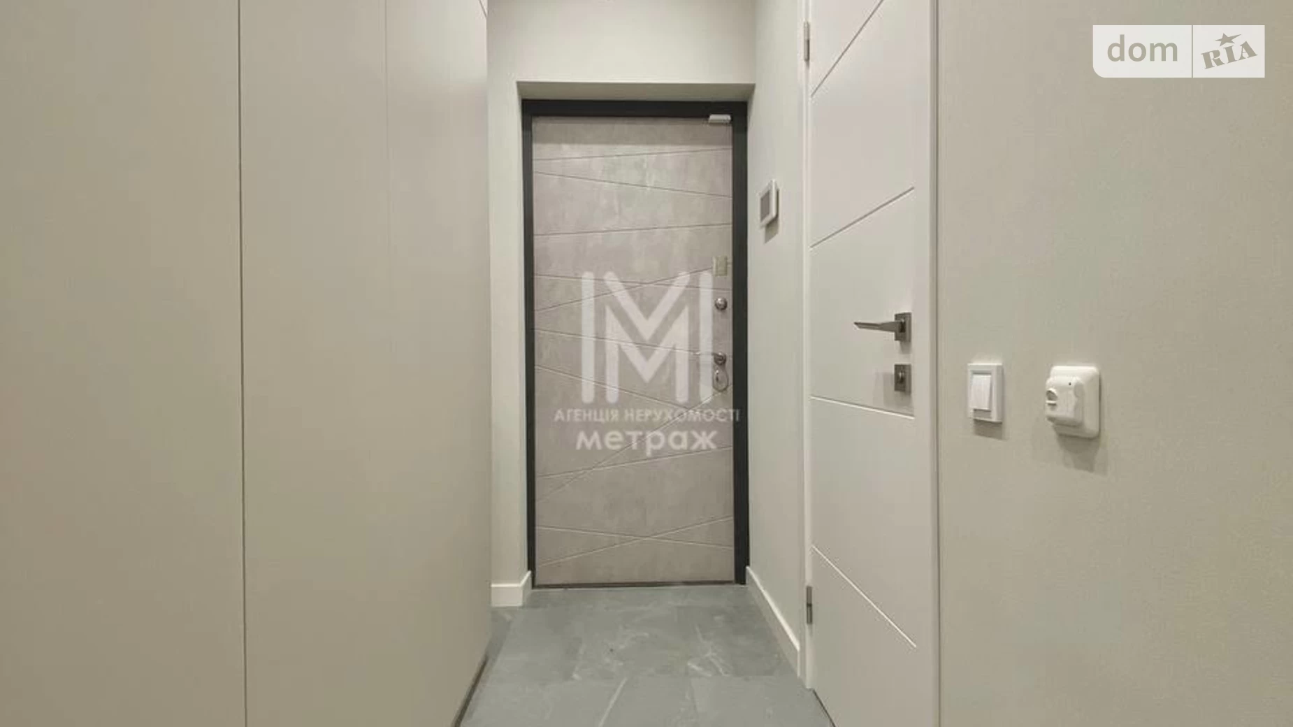 Продается 1-комнатная квартира 47 кв. м в Харькове, ул. Рогатинская Левада, 14 - фото 4