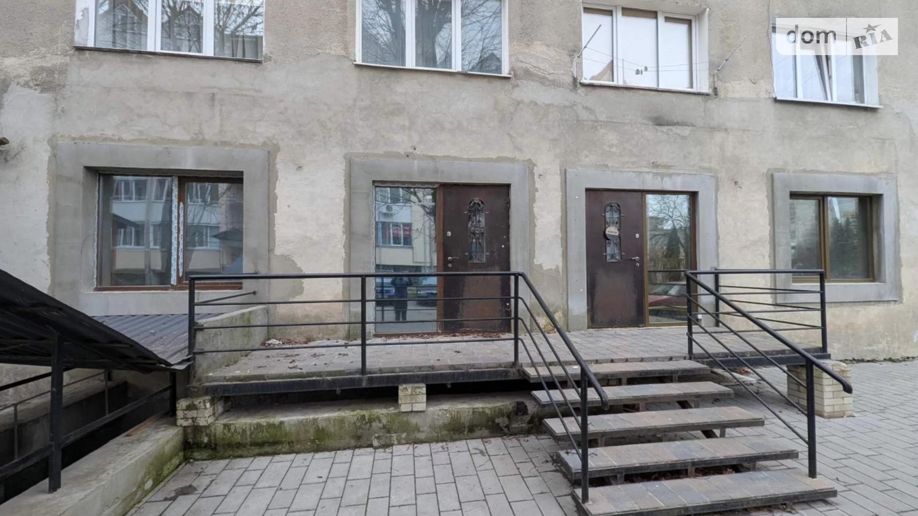 Сдается в аренду помещения свободного назначения 34 кв. м в 1-этажном здании, цена: 13500 грн - фото 4