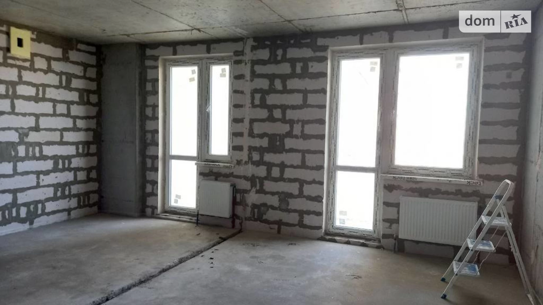 Продається 1-кімнатна квартира 47.4 кв. м у Одесі, вул. Костанді, 203/4 - фото 5