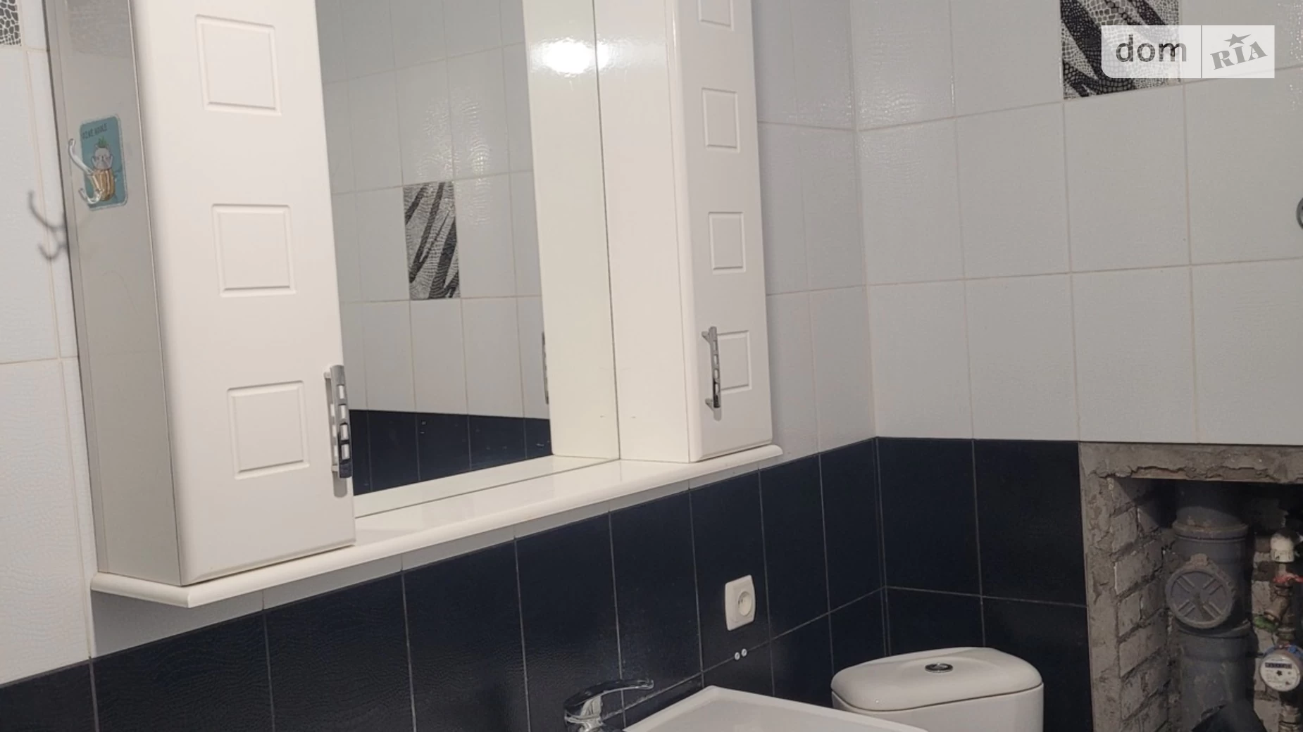Продается 1-комнатная квартира 56.6 кв. м в Хмельницком, ул. Лесогриневецкая, 26/2 - фото 3