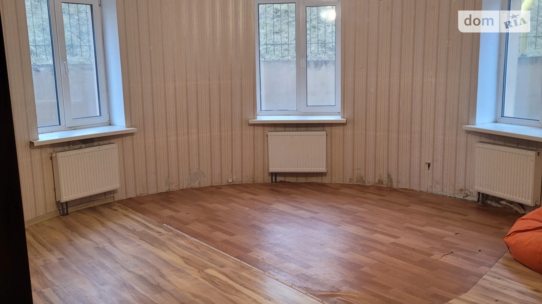 Продается 1-комнатная квартира 56.6 кв. м в Хмельницком, ул. Лесогриневецкая, 26/2 - фото 5