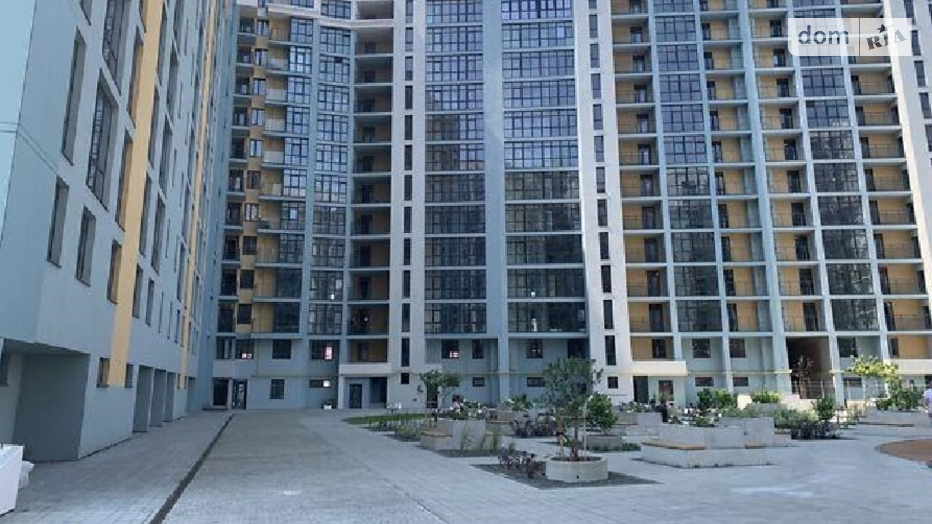 Продается 1-комнатная квартира 37 кв. м в Львове, ул. Стрыйская - фото 3