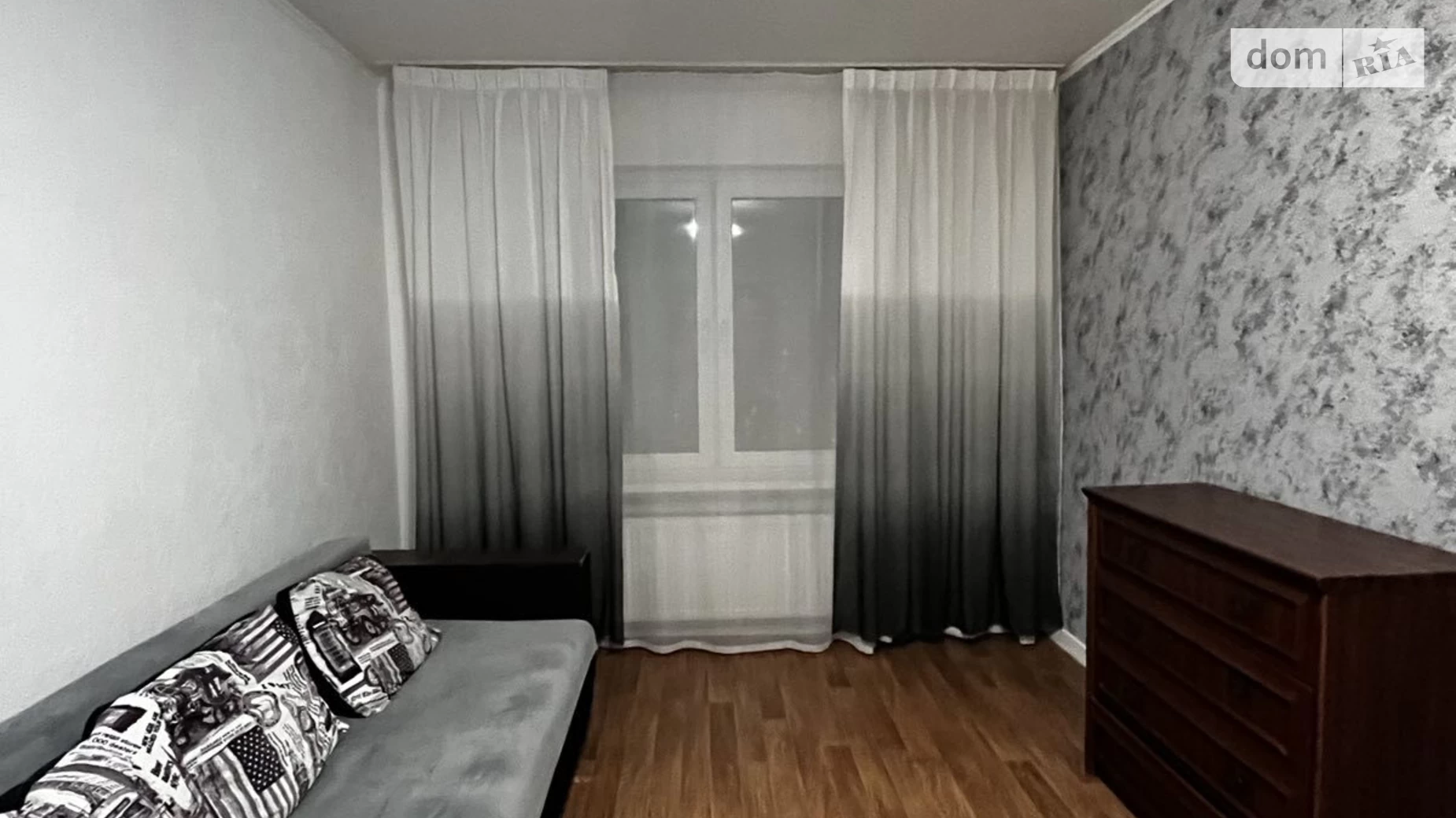 Продается 3-комнатная квартира 81.1 кв. м в Киеве, ул. Чавдар Елизаветы - фото 3