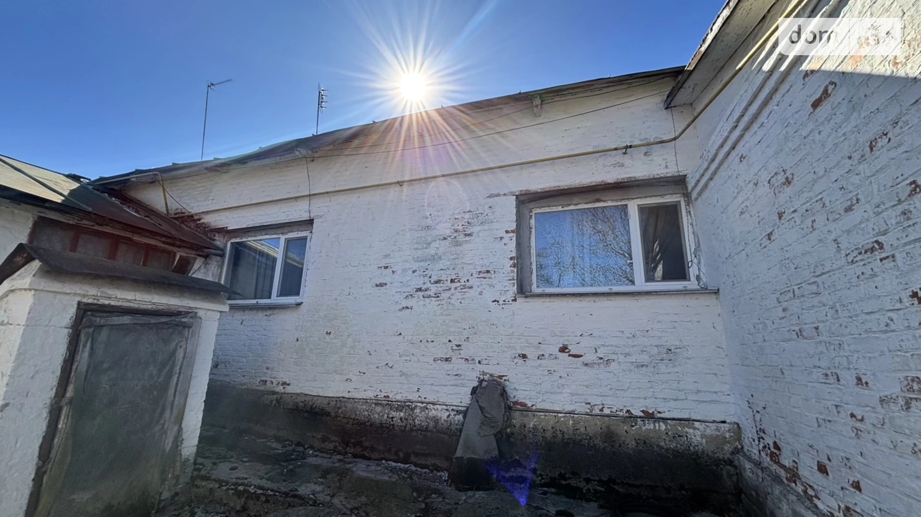Продається 2-кімнатна квартира 117 кв. м у Вороновиці, вул. Цукрозаводська, 6 - фото 2