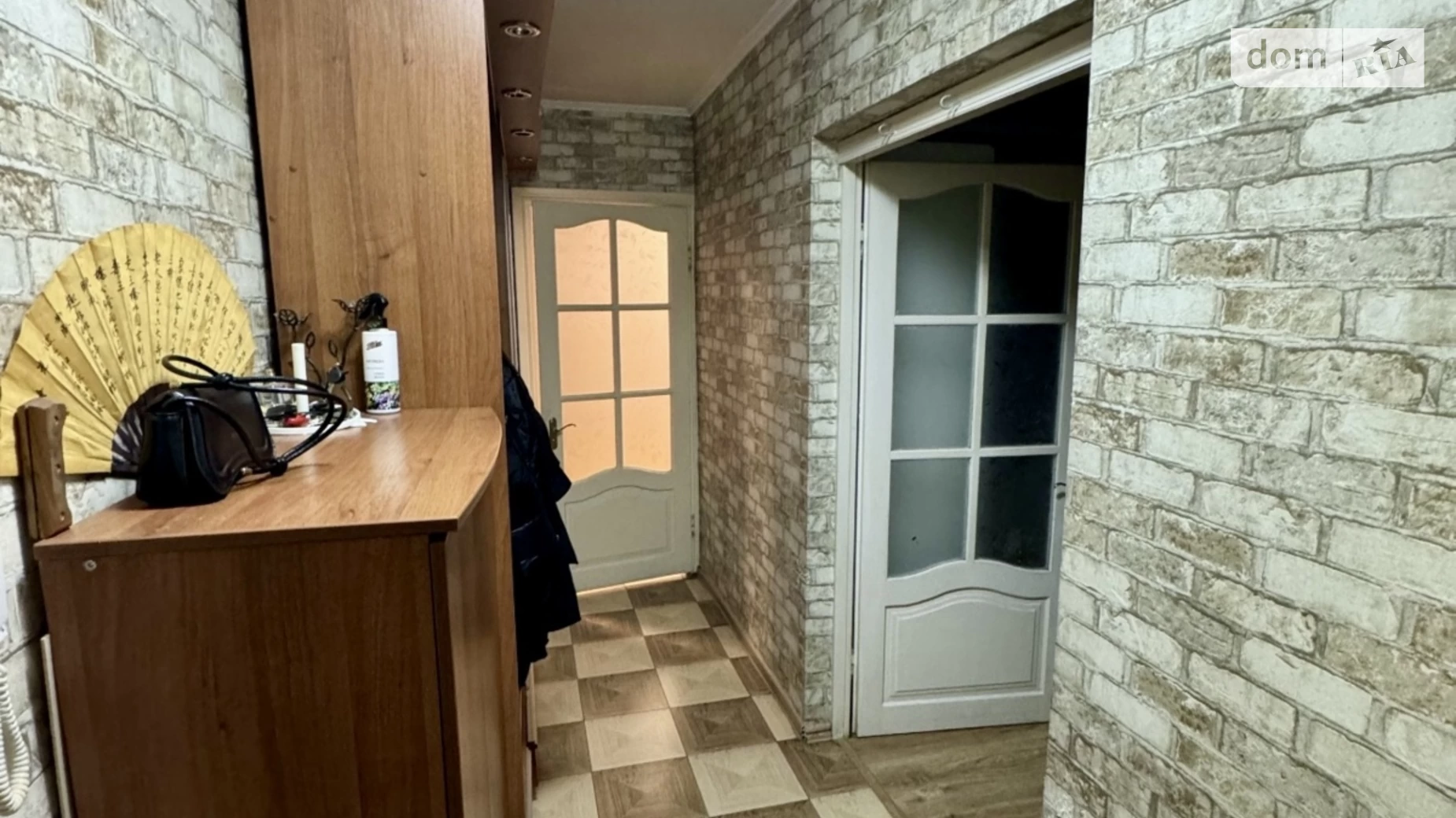 Продается 2-комнатная квартира 49 кв. м в Черновцах - фото 3