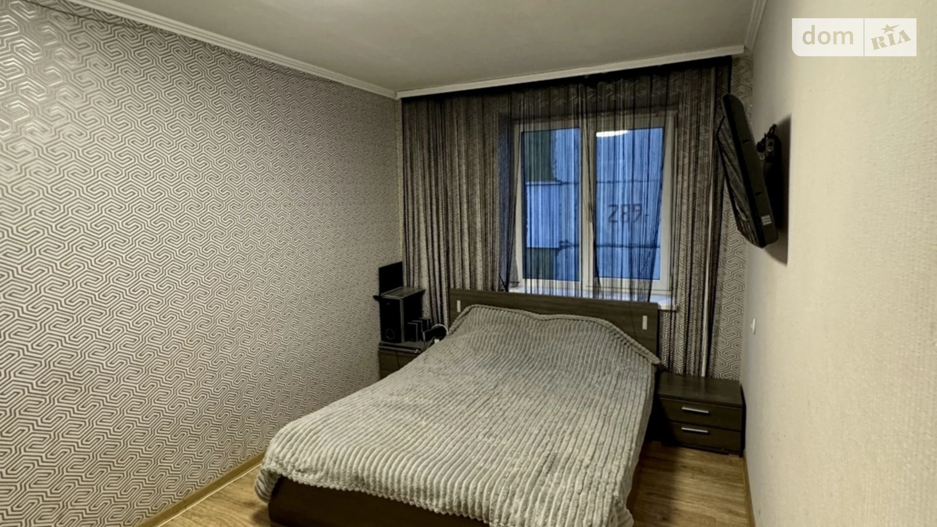 Продается 2-комнатная квартира 49 кв. м в Черновцах - фото 2