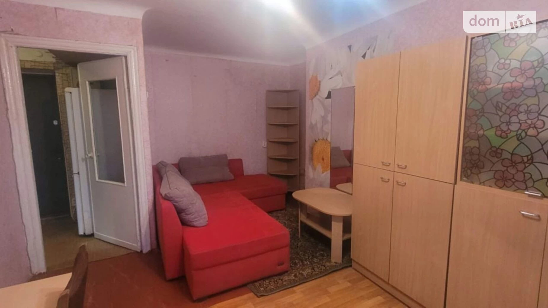 Продається 1-кімнатна квартира 25.4 кв. м у Києві, вул. Докучаєвська, 5 - фото 2