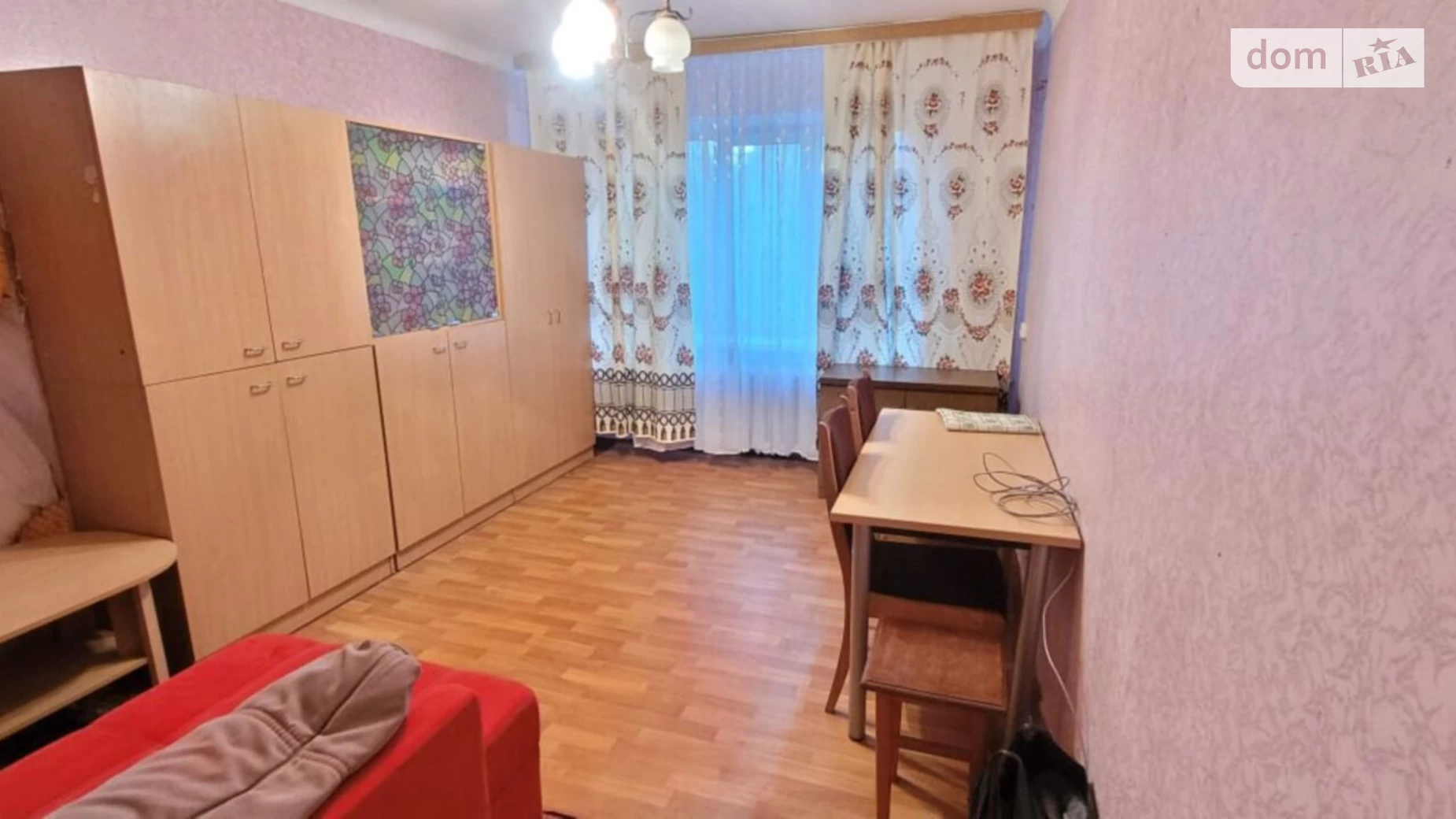 Продається 1-кімнатна квартира 25.4 кв. м у Києві, вул. Докучаєвська, 5 - фото 3