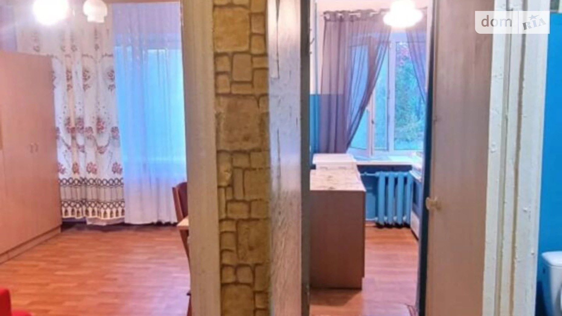 Продається 1-кімнатна квартира 25.4 кв. м у Києві, вул. Докучаєвська, 5 - фото 4