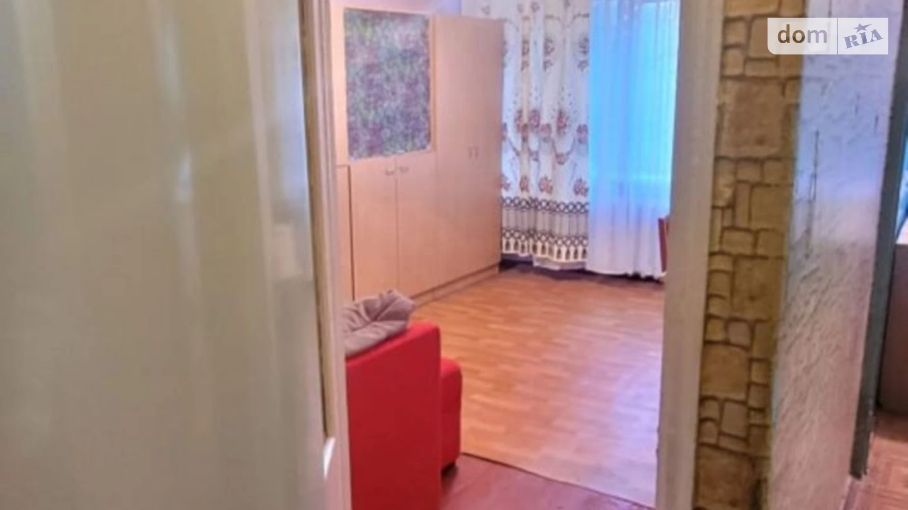 Продається 1-кімнатна квартира 25.4 кв. м у Києві, вул. Докучаєвська, 5 - фото 5