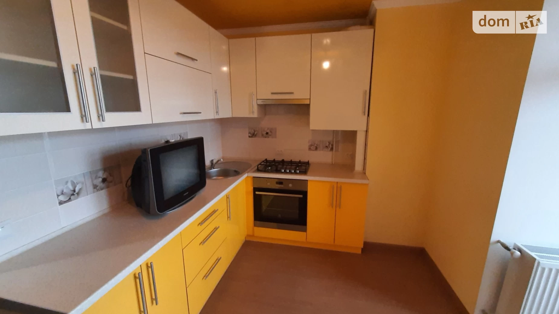 1-кімнатна квартира 42 кв. м у Тернополі, вул. Лесі Українки - фото 2