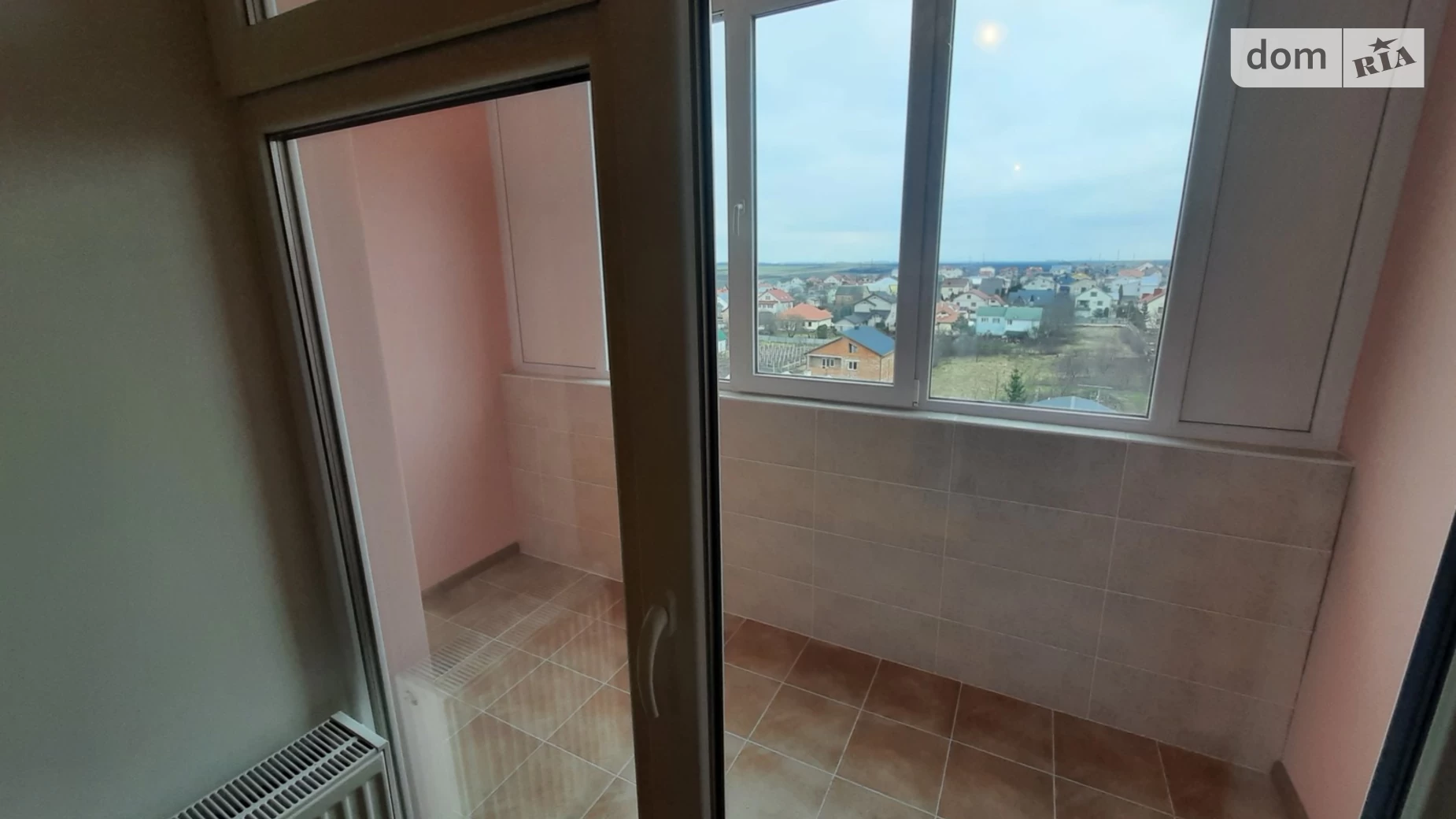 1-кімнатна квартира 42 кв. м у Тернополі, вул. Лесі Українки - фото 3