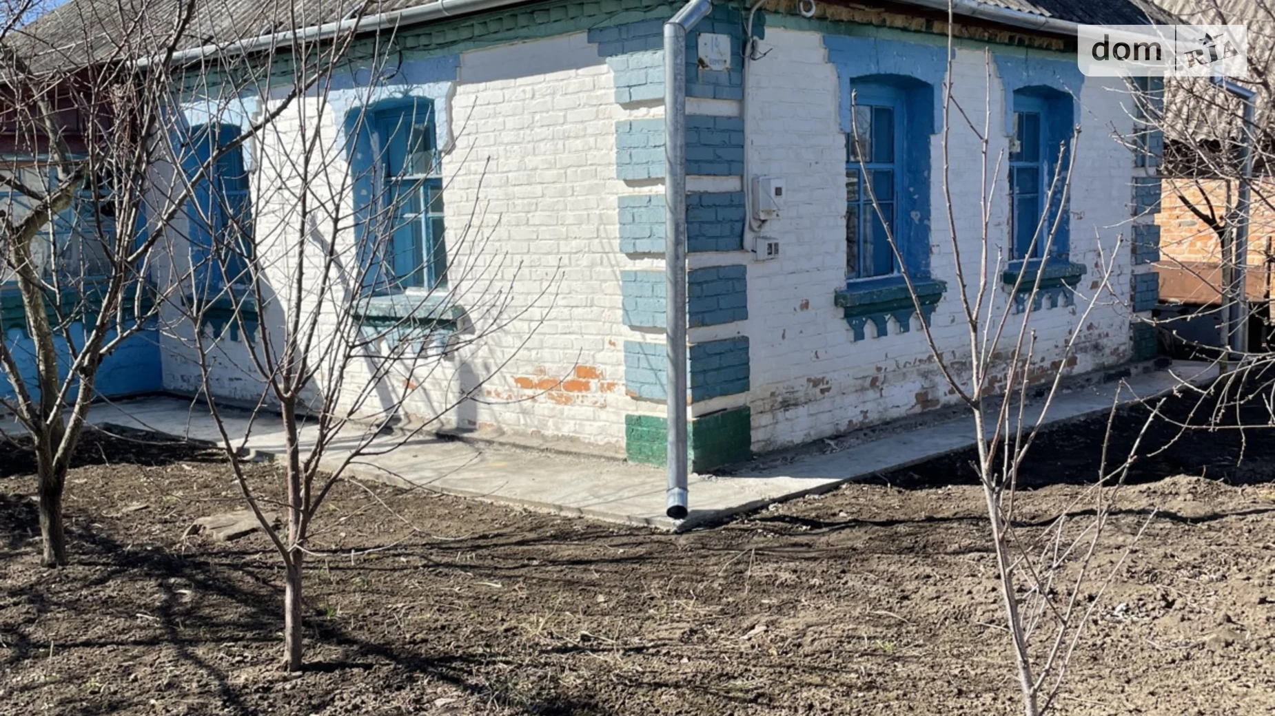 Продается одноэтажный дом 70 кв. м с подвалом, цена: 13500 $ - фото 3