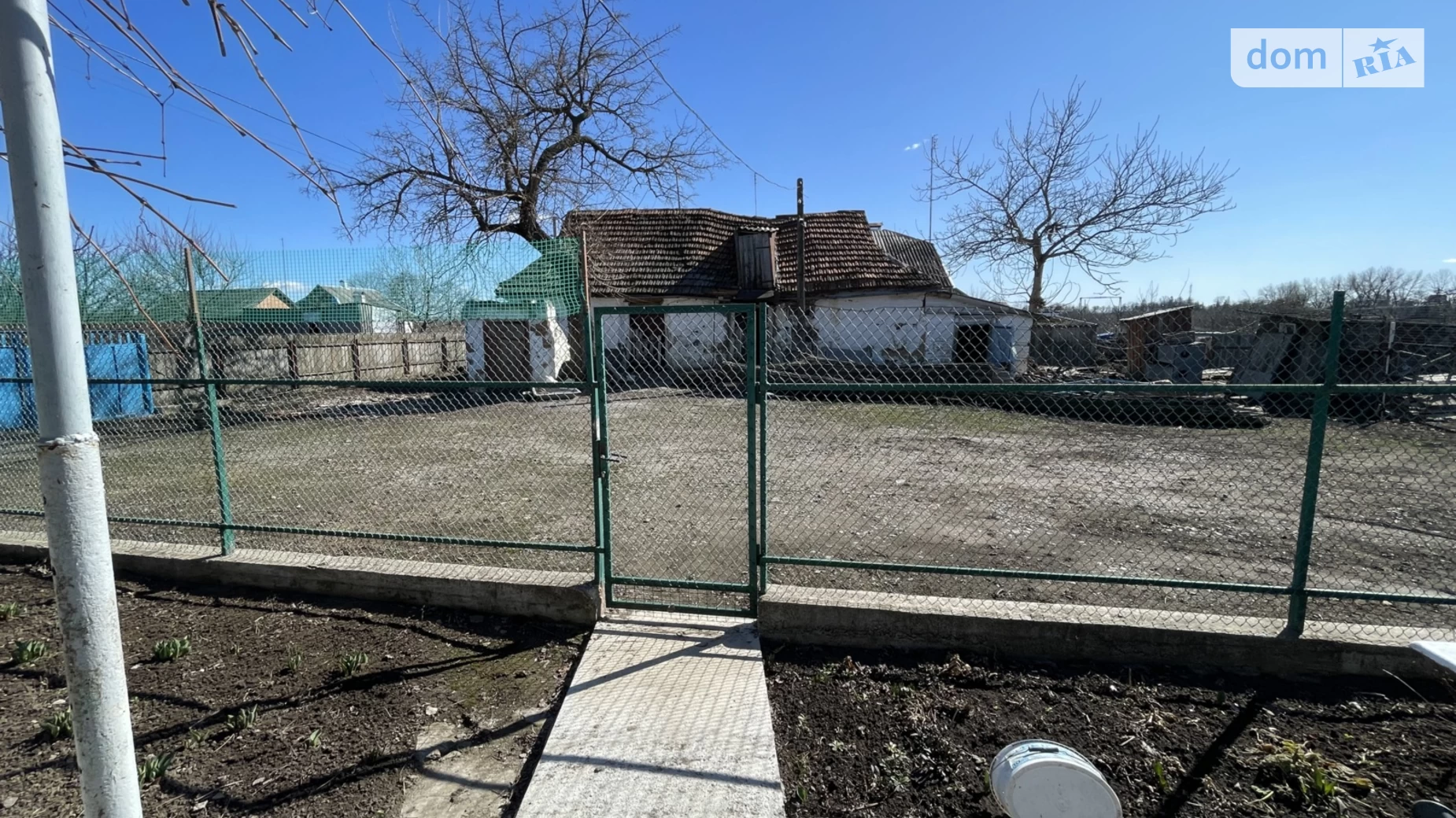 Продается одноэтажный дом 70 кв. м с подвалом, цена: 13500 $ - фото 2