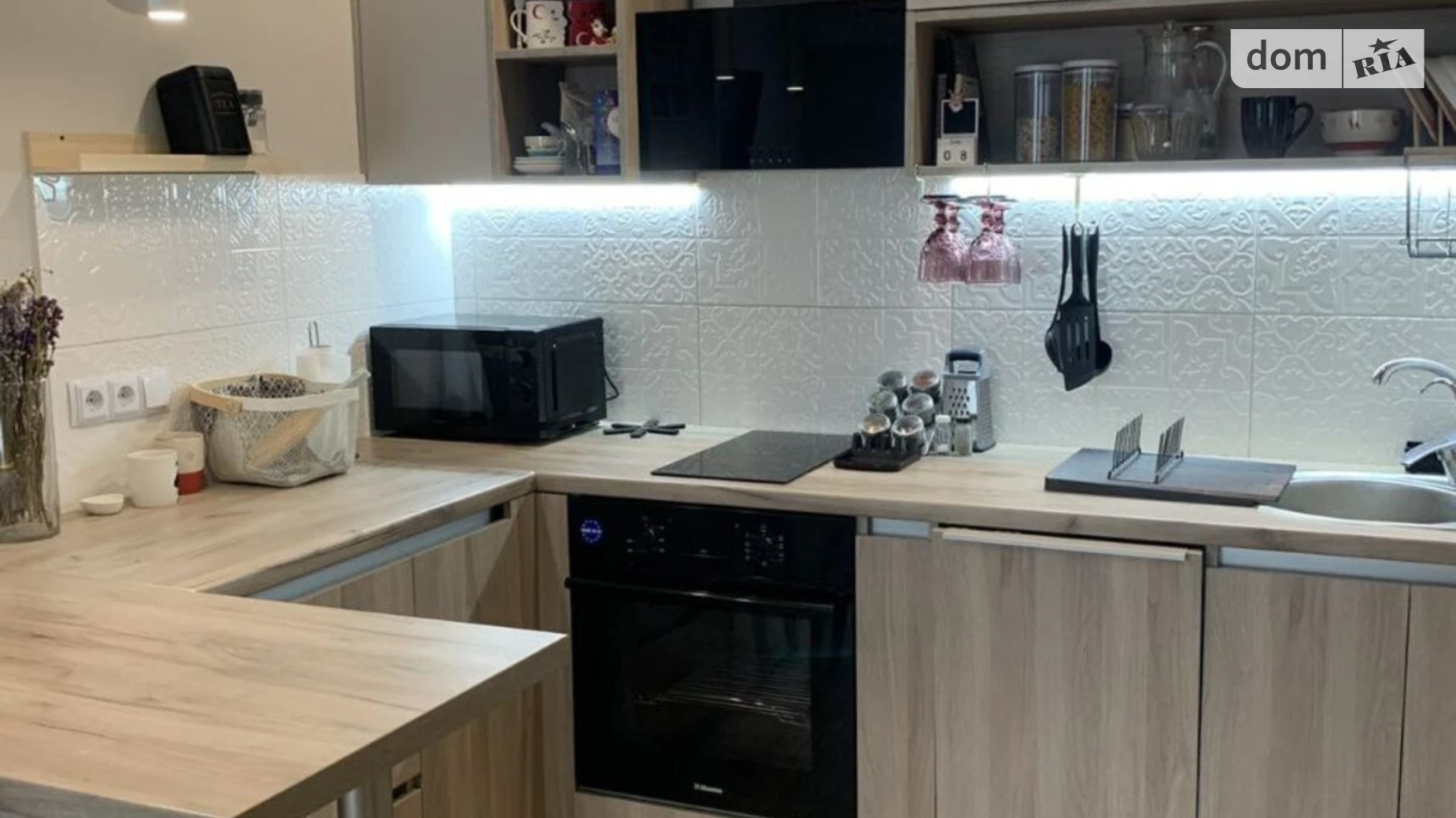 Продается 2-комнатная квартира 47 кв. м в Кропивницком, ул. Степана Чобану(Добровольського) - фото 2