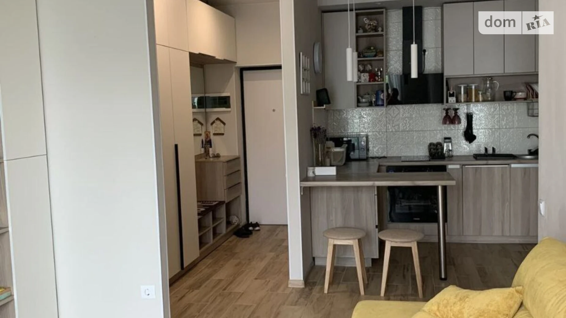 Продается 2-комнатная квартира 47 кв. м в Кропивницком, ул. Степана Чобану(Добровольського) - фото 3