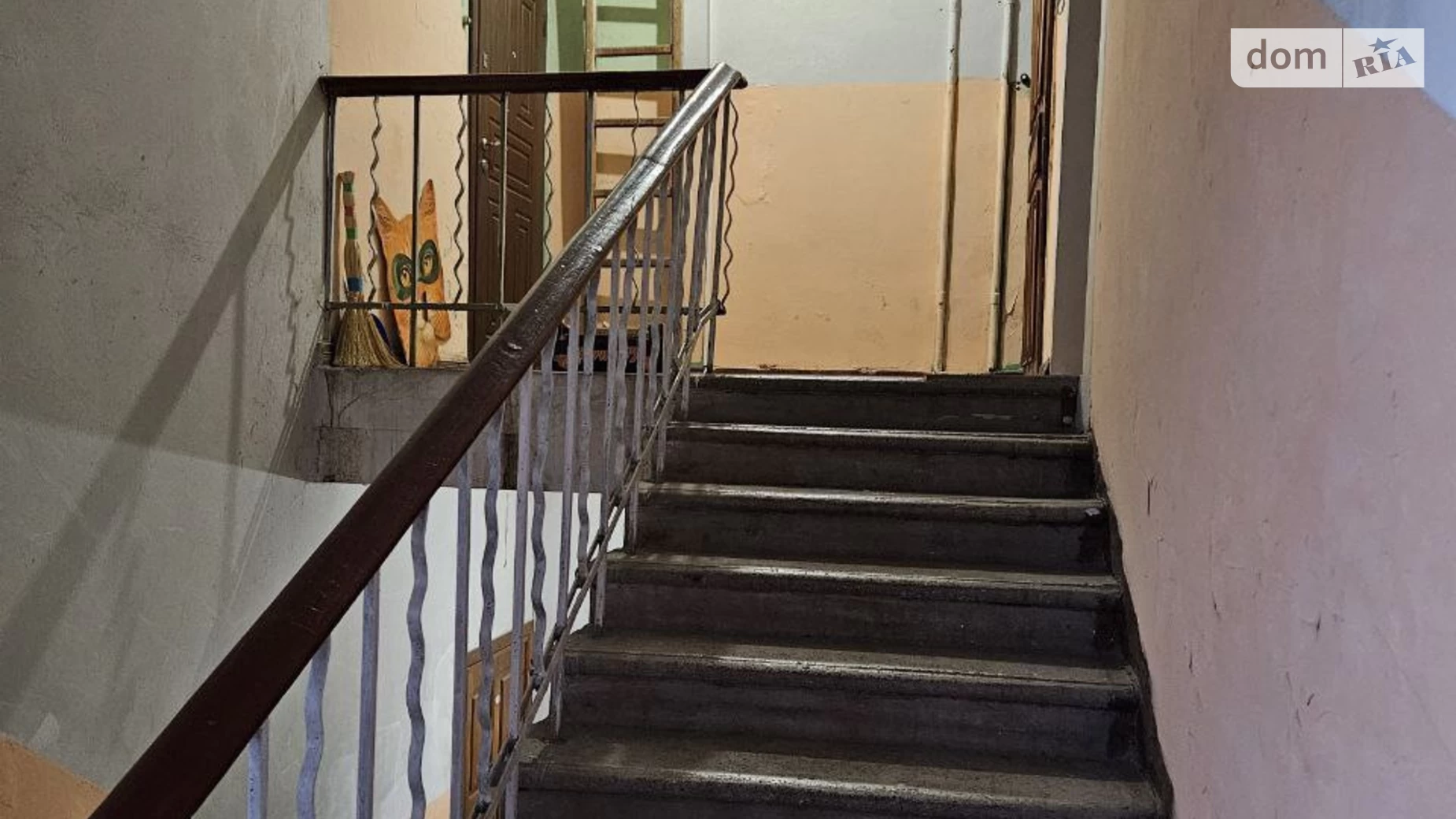 Продается 3-комнатная квартира 79.6 кв. м в Днепре, цена: 53000 $ - фото 4