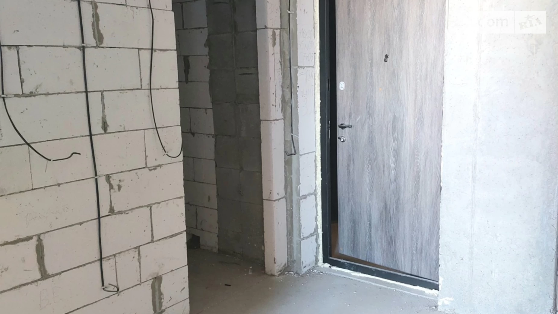Продается 1-комнатная квартира 45.7 кв. м в Виннице, ул. Привокзальная, 30 - фото 5