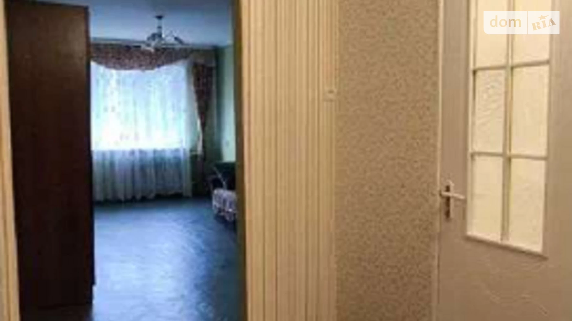 Продается 1-комнатная квартира 26 кв. м в Харькове, бул. Ивана Каркача, 73 - фото 4
