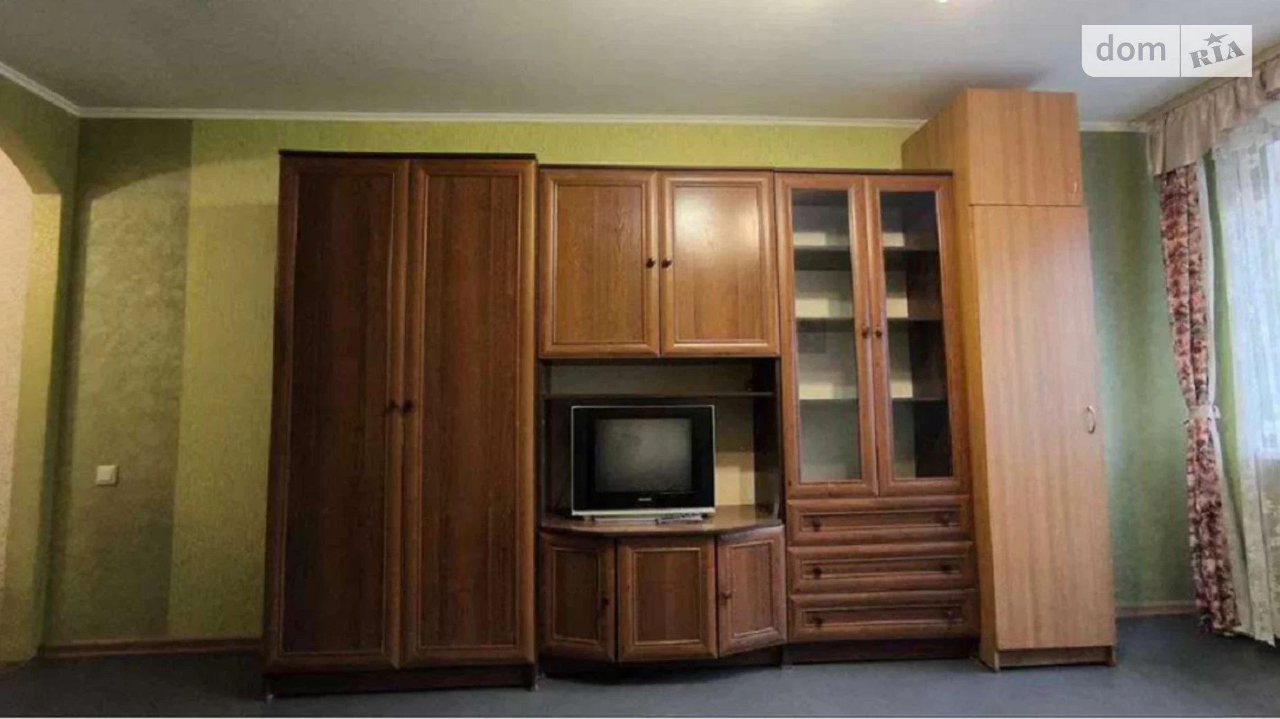 Продается 1-комнатная квартира 26 кв. м в Харькове, бул. Ивана Каркача, 73 - фото 2
