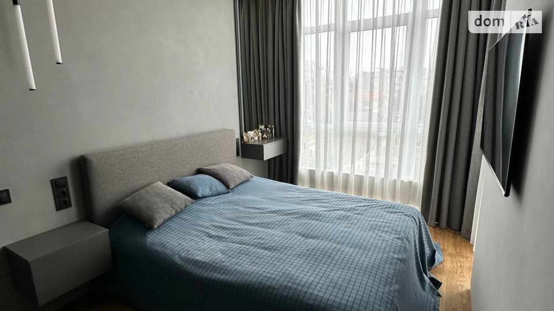 Продається 3-кімнатна квартира 59.4 кв. м у Дніпрі, цена: 165000 $ - фото 5