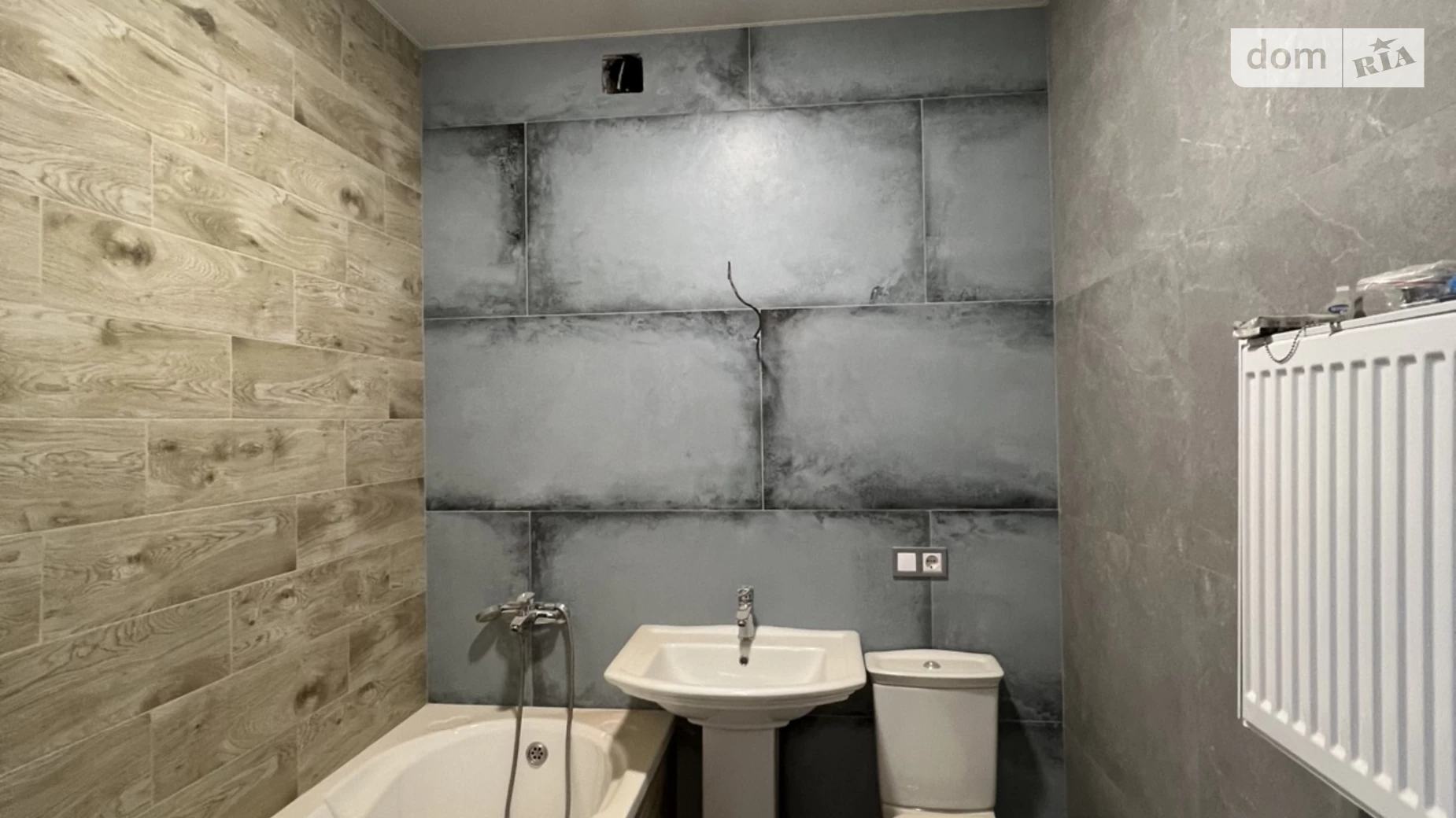 Продается 1-комнатная квартира 38.5 кв. м в Вишневом, цена: 51000 $ - фото 3