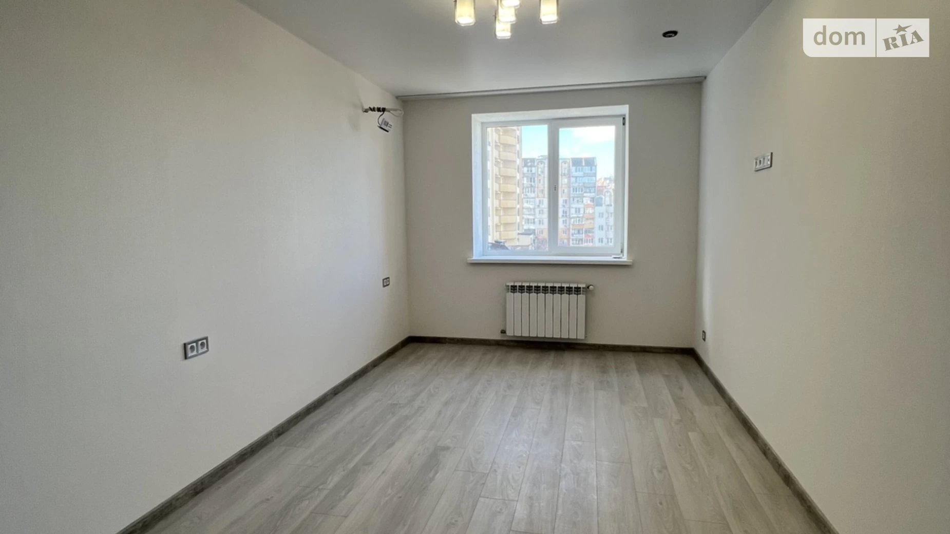 Продается 1-комнатная квартира 38.5 кв. м в Вишневом, цена: 51000 $ - фото 2