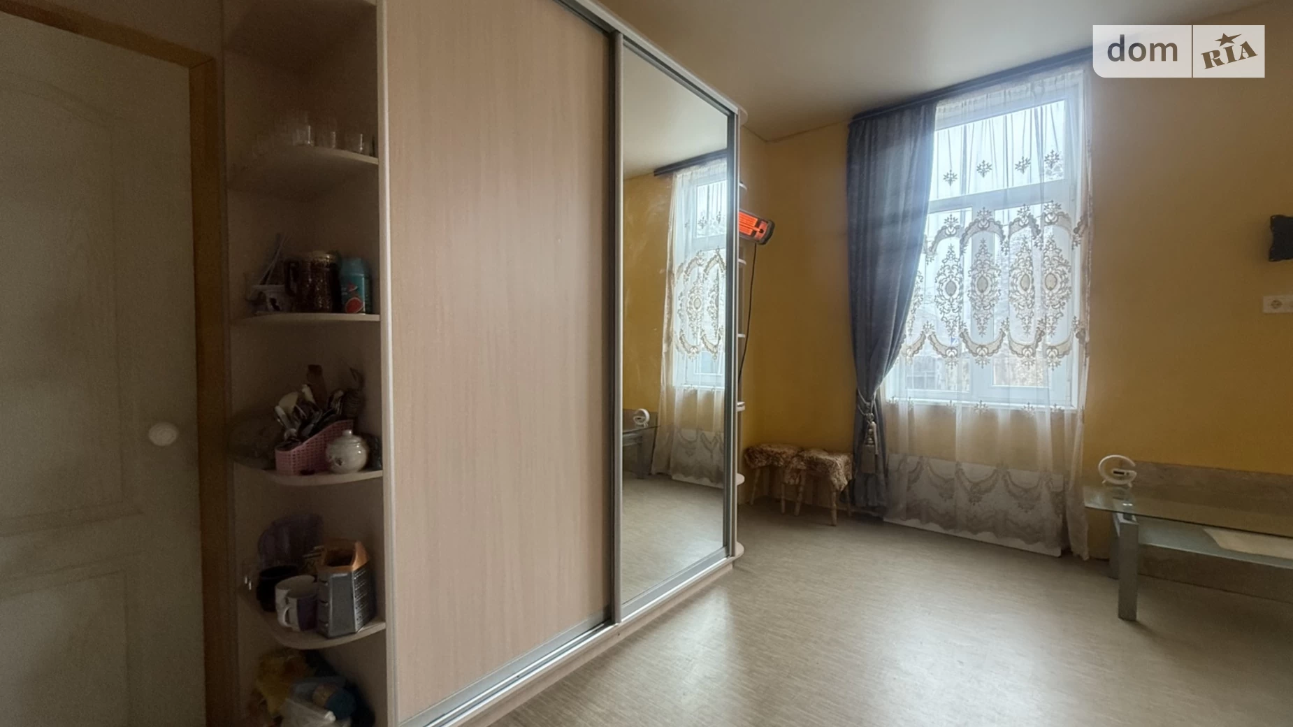 Продається 3-кімнатна квартира 51.4 кв. м у Полтаві, вул. Шведська - фото 4